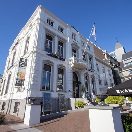 Golden Tulip West Ende Hotel Helmond Luaran gambar