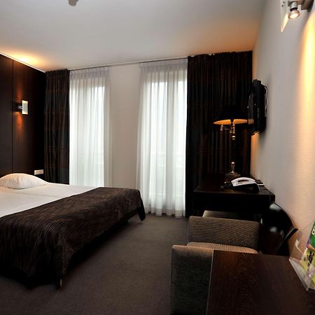 Golden Tulip West Ende Hotel Helmond Luaran gambar