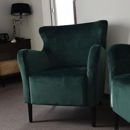 Golden Tulip West Ende Hotel Helmond Luaran gambar