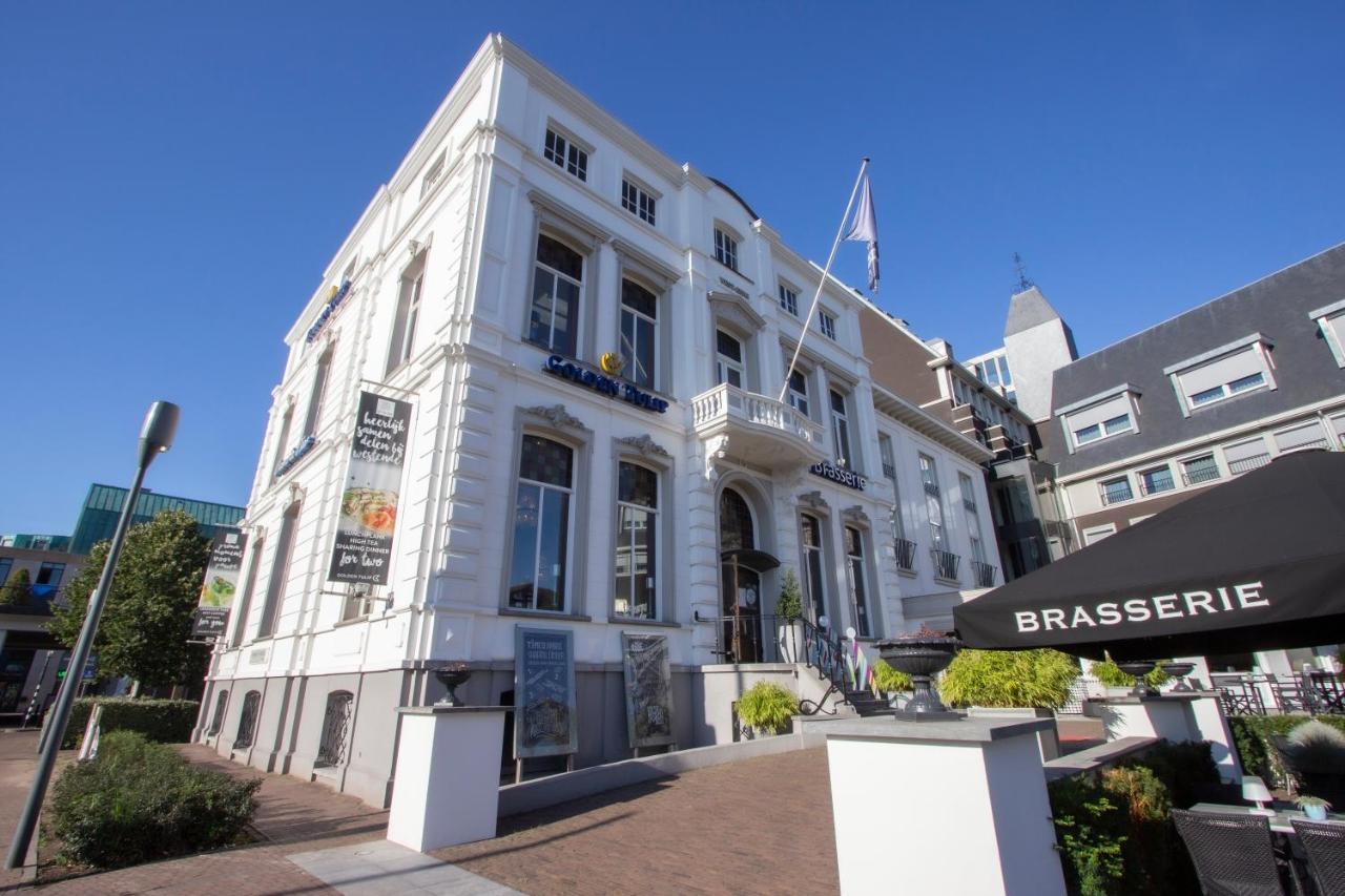 Golden Tulip West Ende Hotel Helmond Luaran gambar