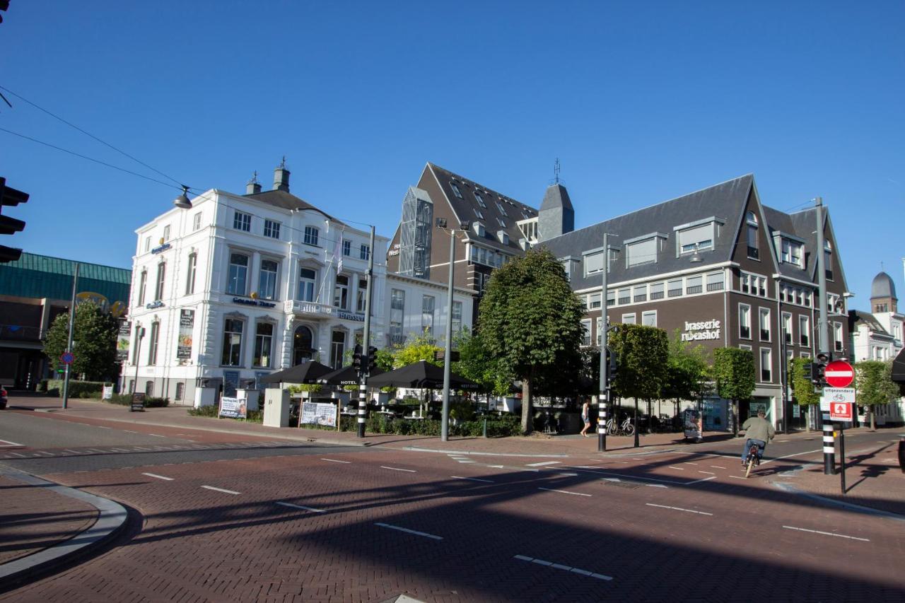 Golden Tulip West Ende Hotel Helmond Luaran gambar