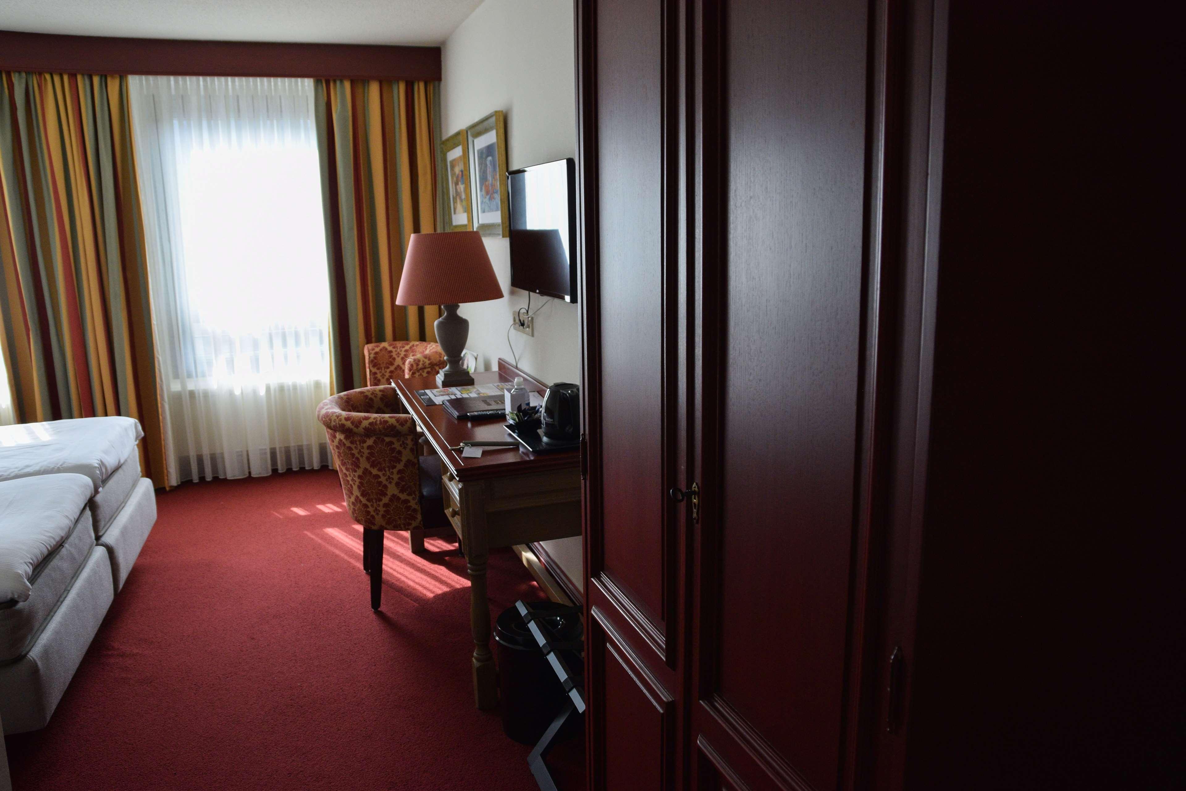 Golden Tulip West Ende Hotel Helmond Luaran gambar