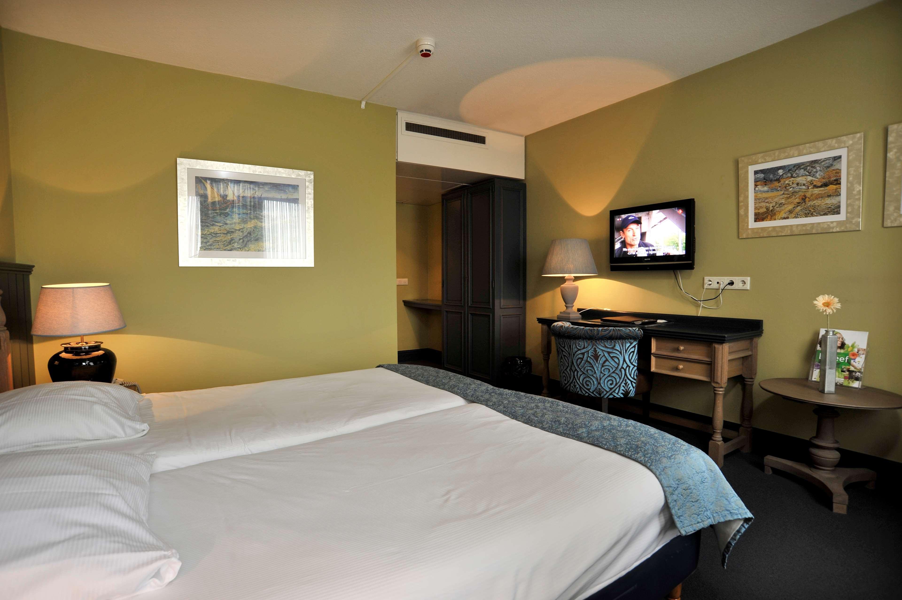 Golden Tulip West Ende Hotel Helmond Luaran gambar