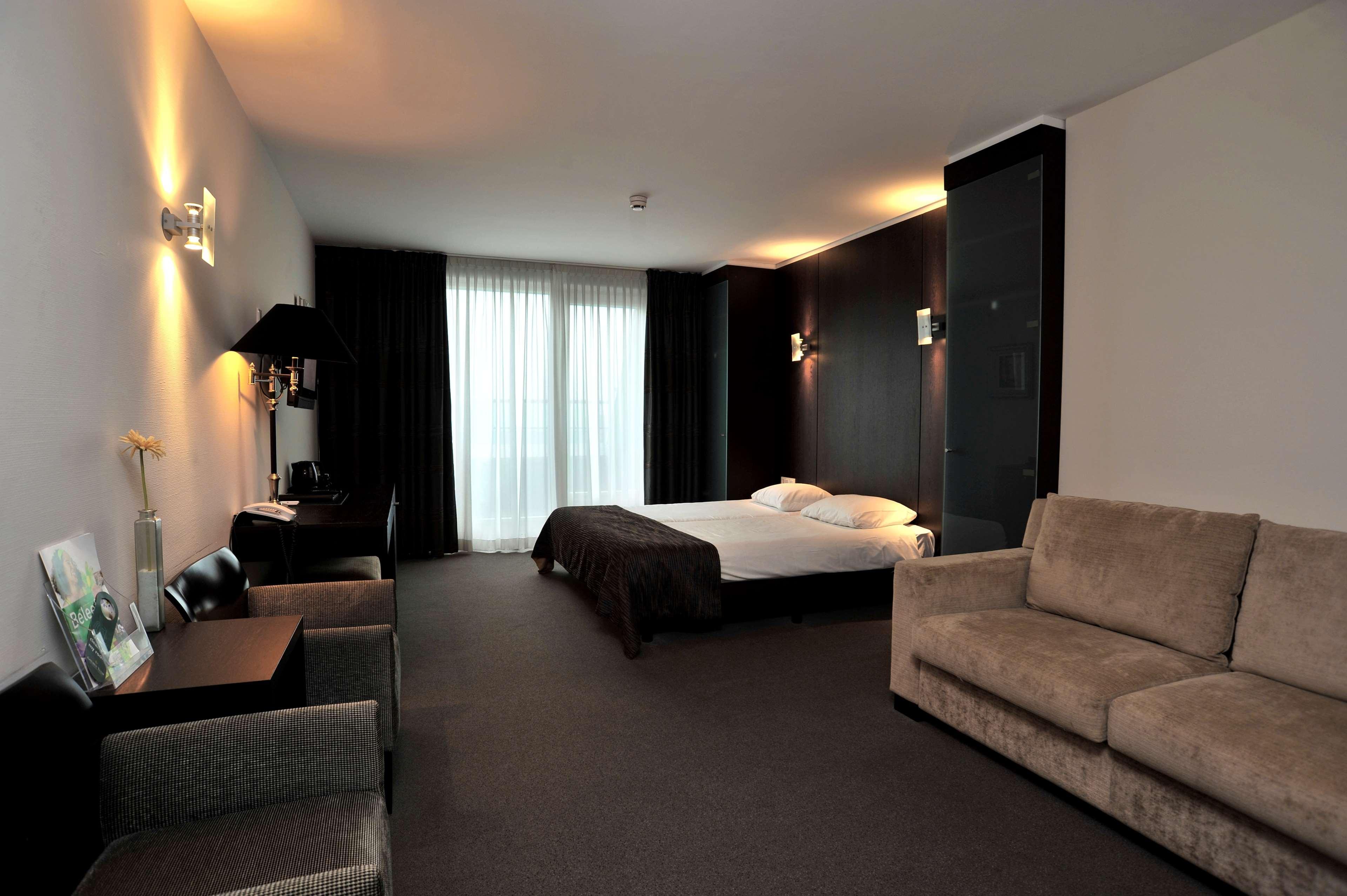 Golden Tulip West Ende Hotel Helmond Luaran gambar