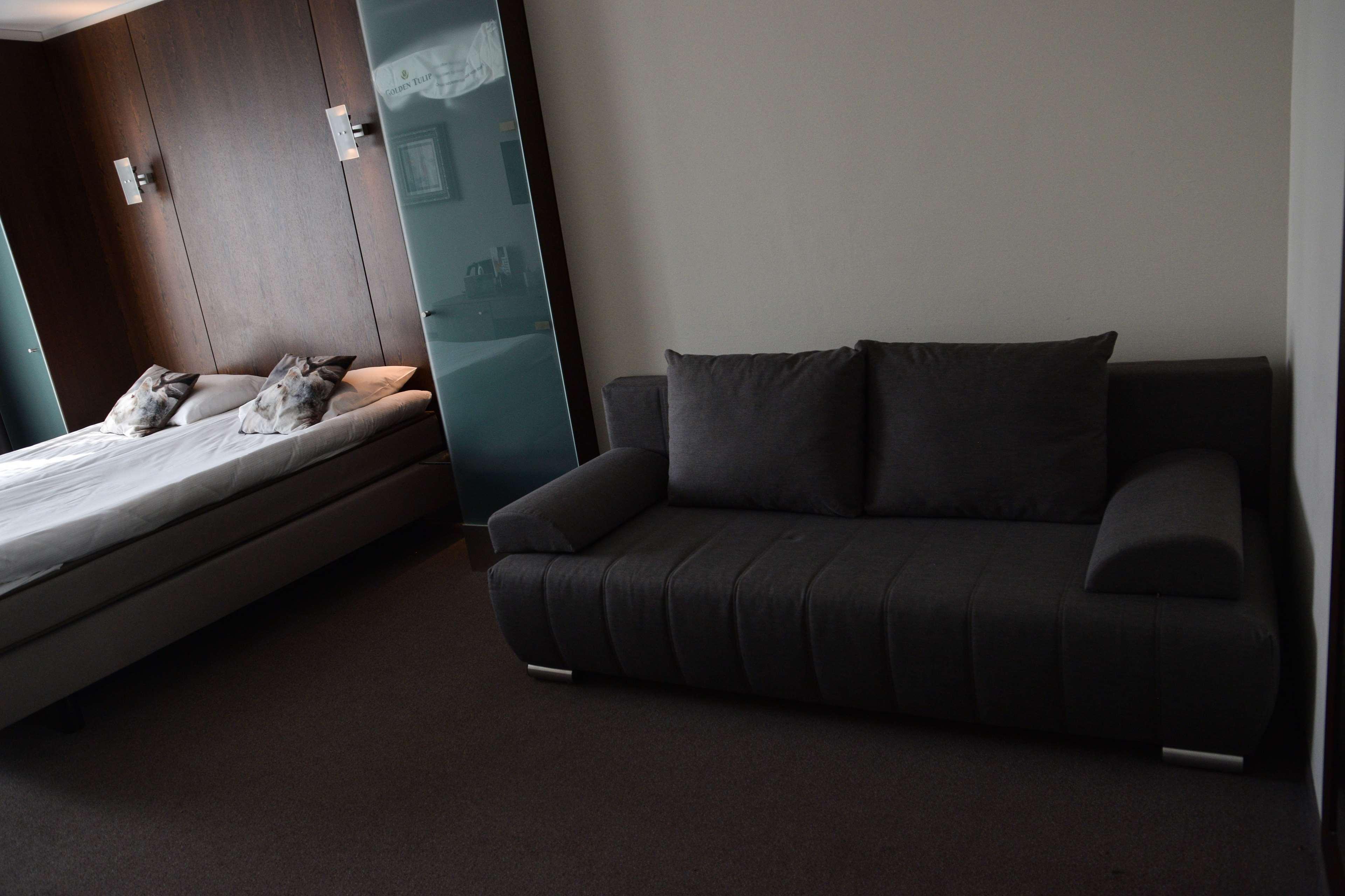 Golden Tulip West Ende Hotel Helmond Luaran gambar