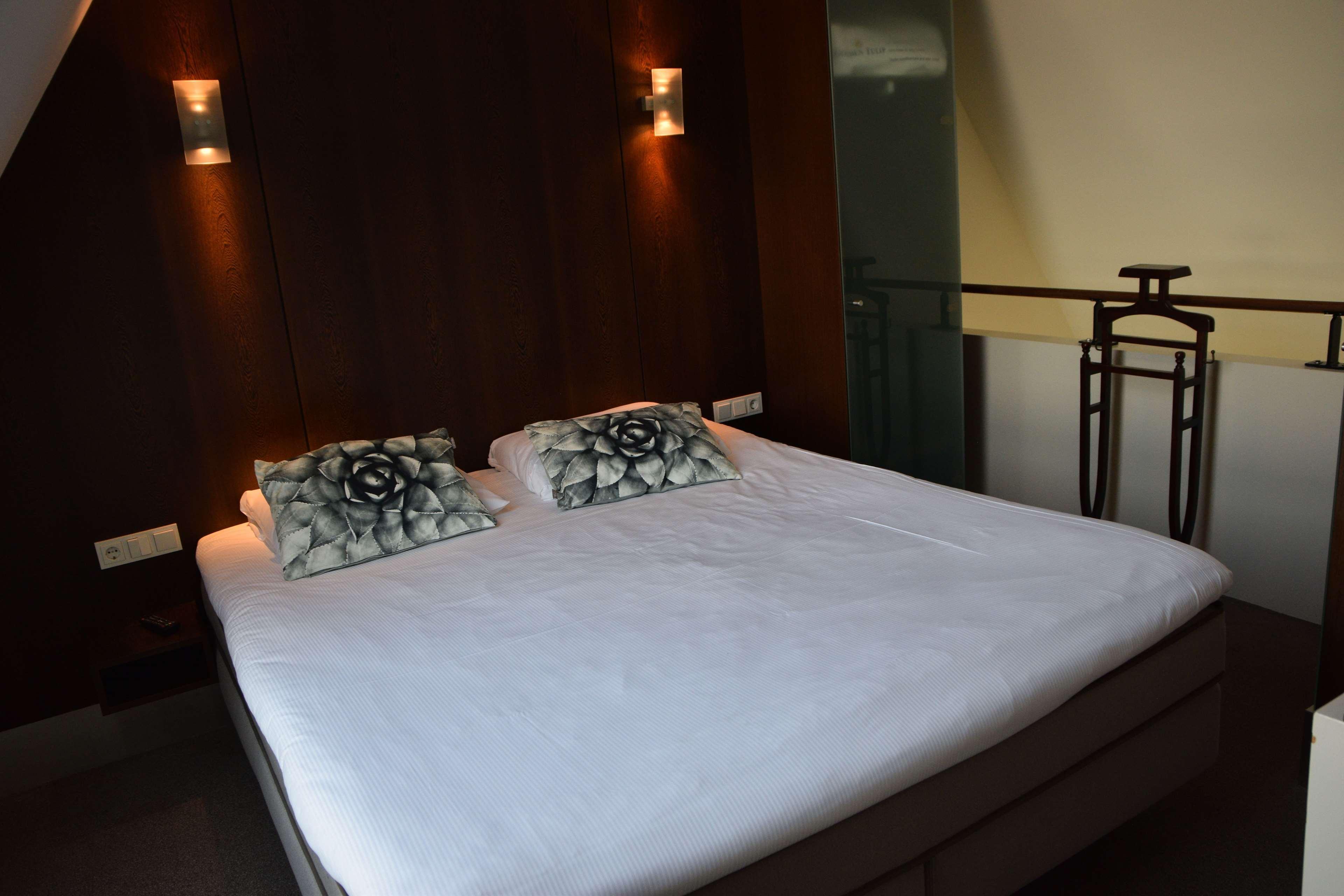 Golden Tulip West Ende Hotel Helmond Luaran gambar