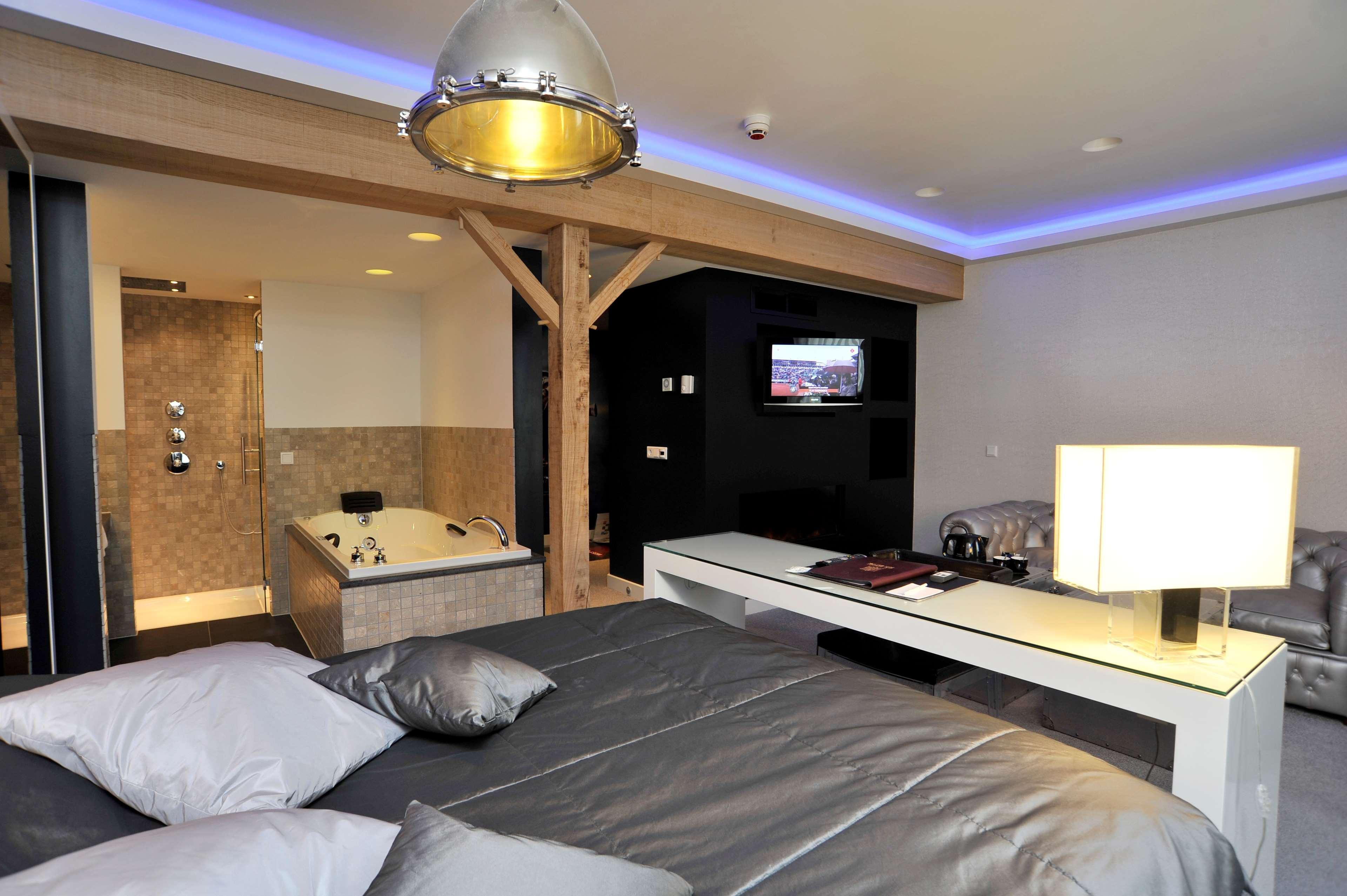 Golden Tulip West Ende Hotel Helmond Luaran gambar
