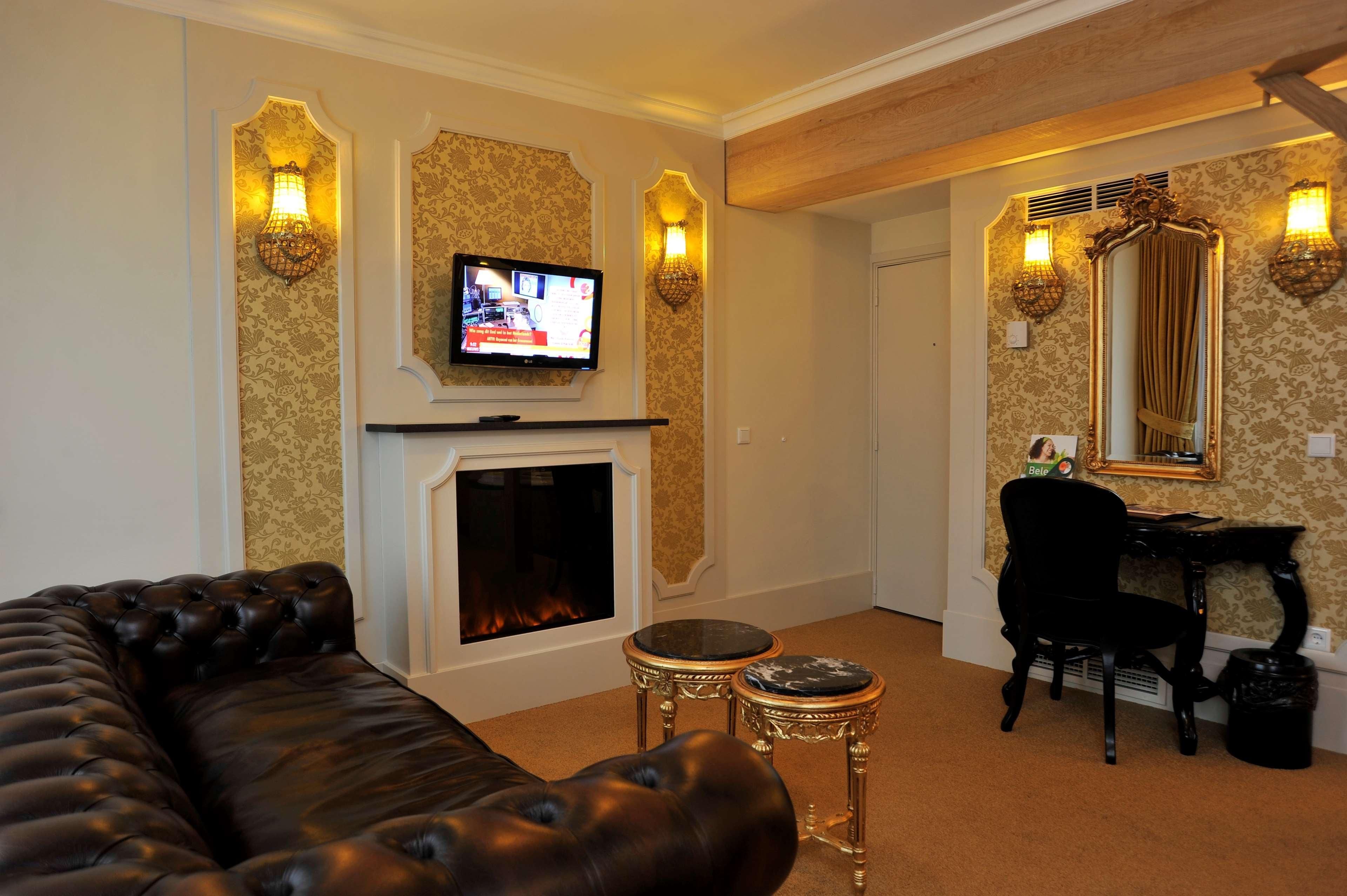 Golden Tulip West Ende Hotel Helmond Luaran gambar