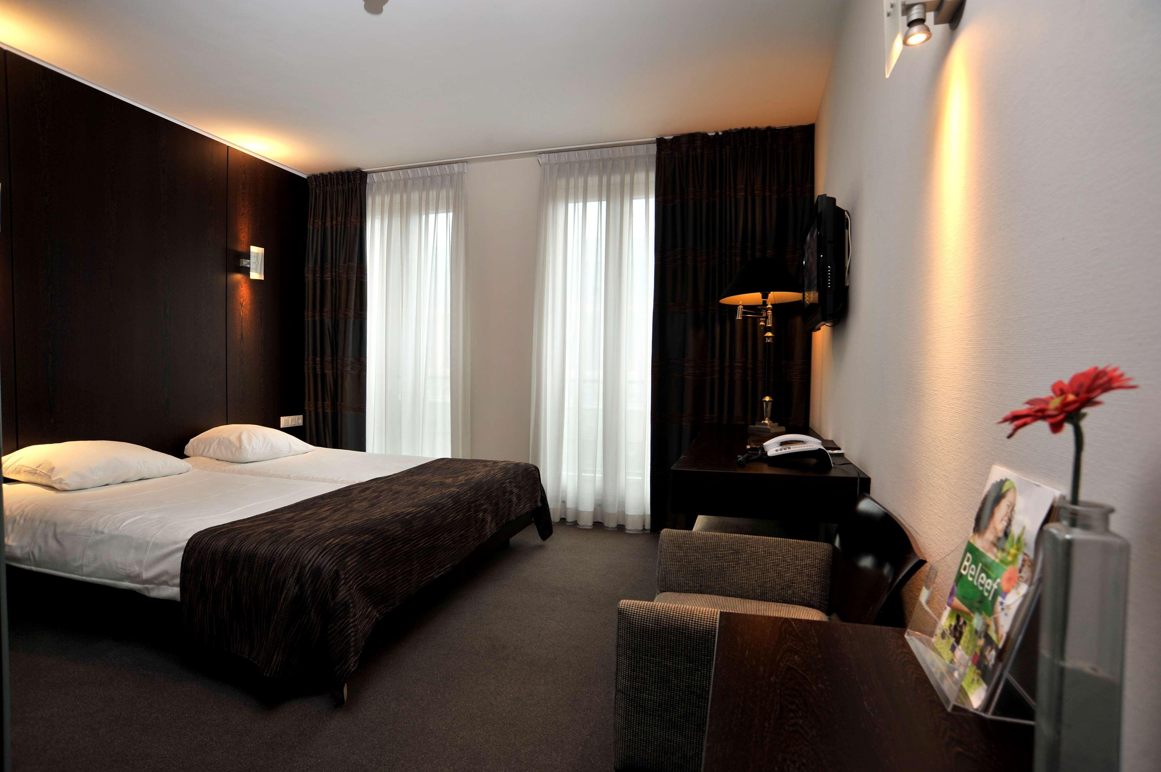 Golden Tulip West Ende Hotel Helmond Luaran gambar