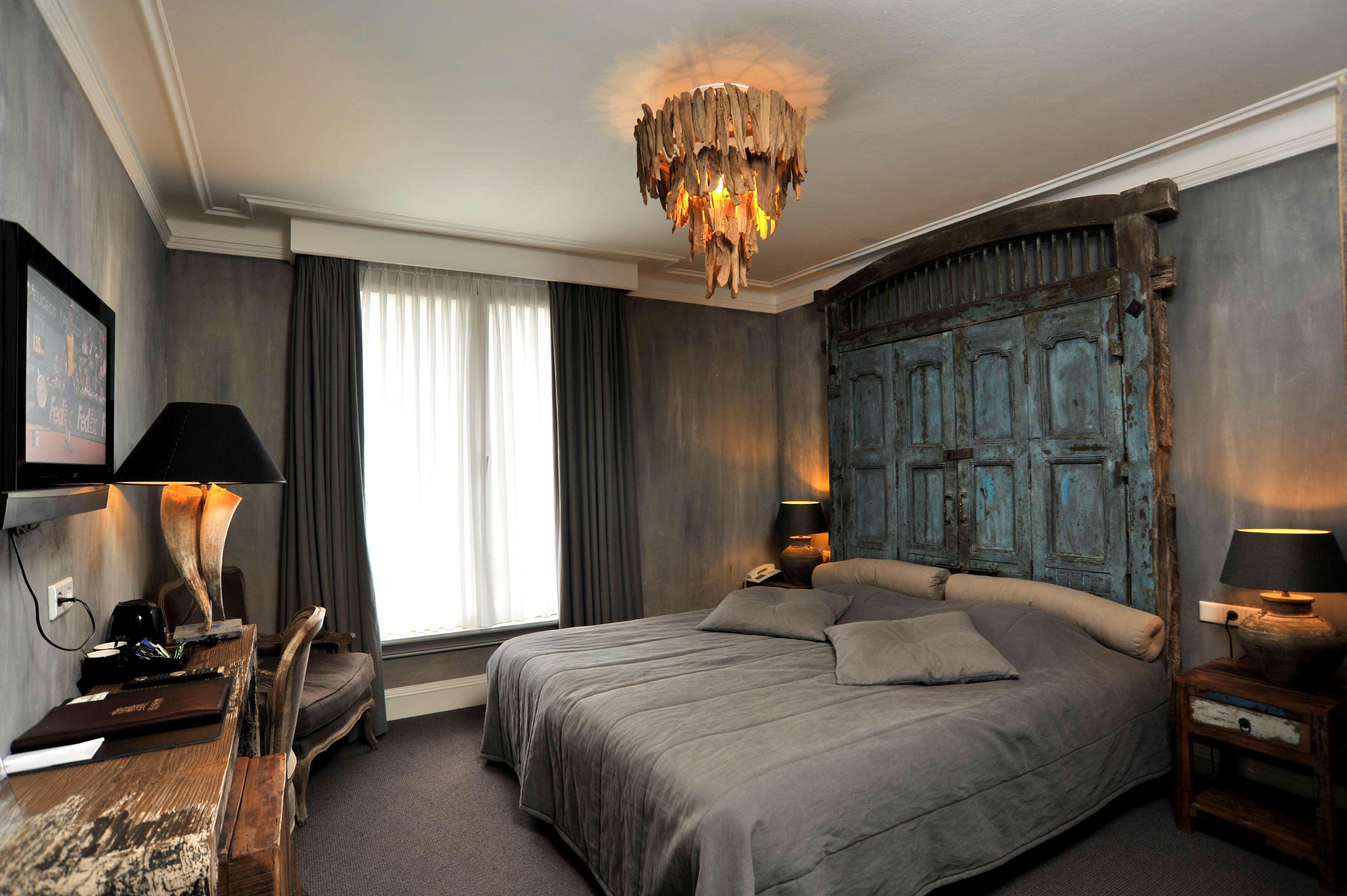 Golden Tulip West Ende Hotel Helmond Luaran gambar