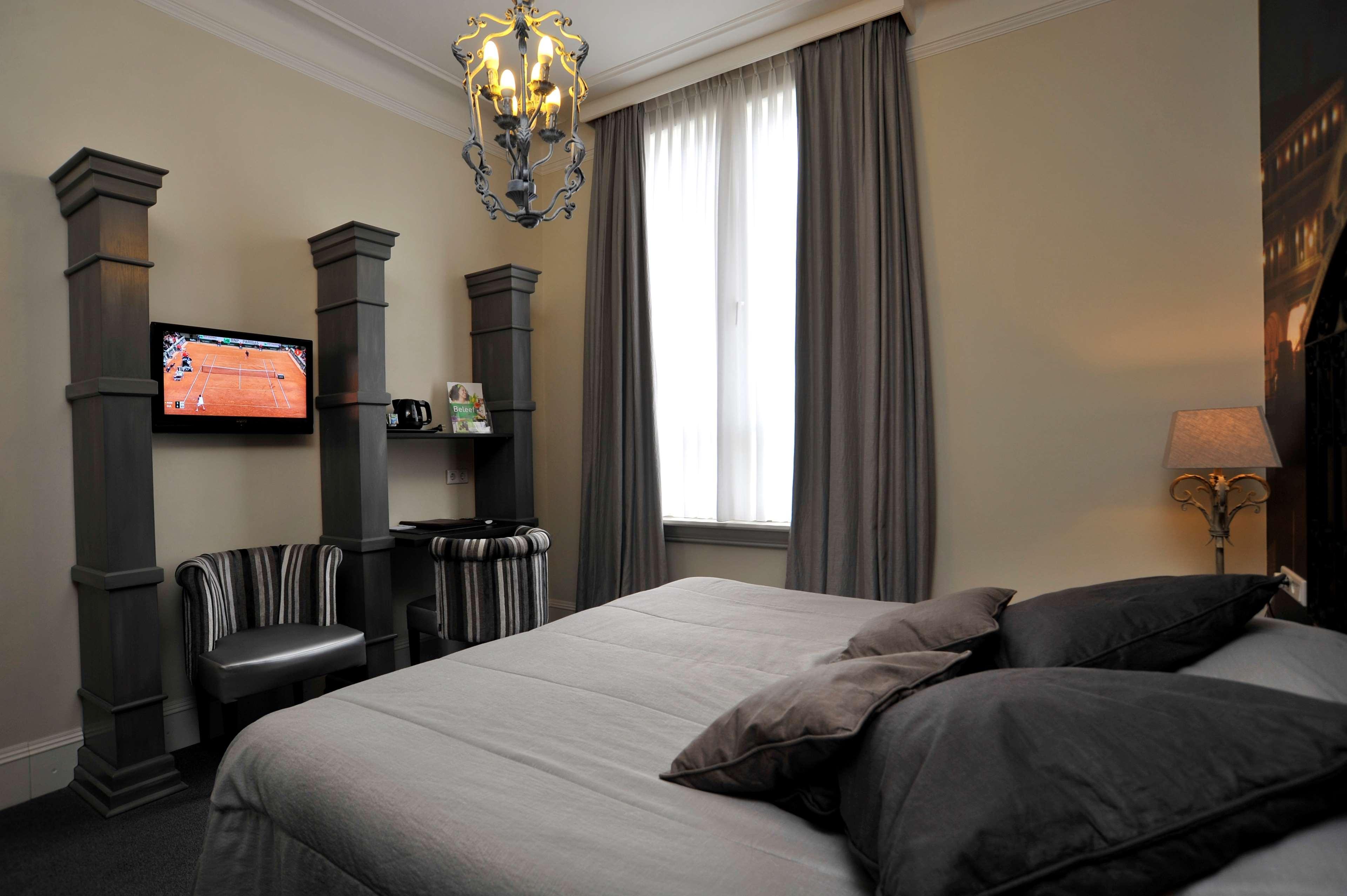 Golden Tulip West Ende Hotel Helmond Luaran gambar