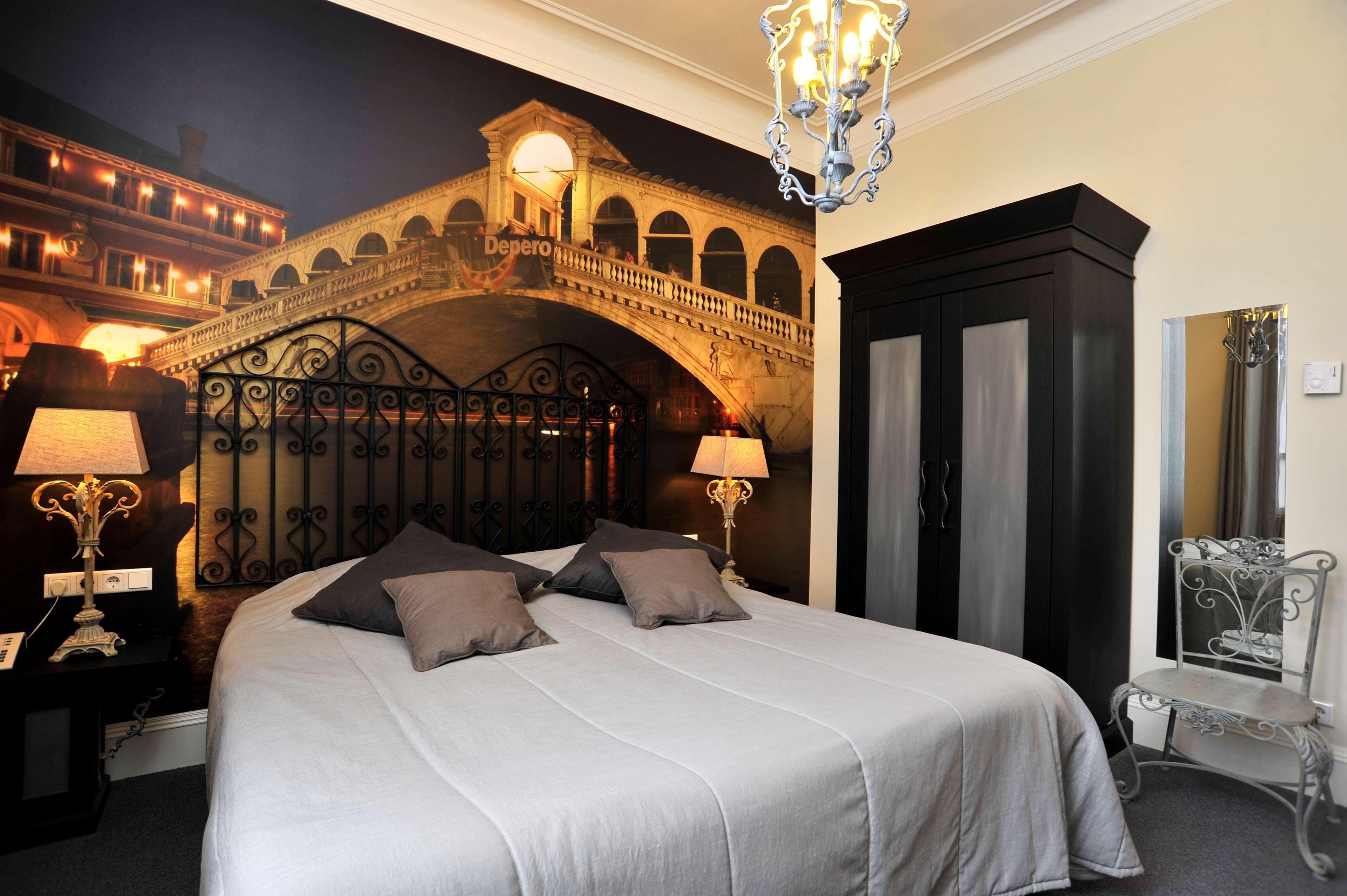 Golden Tulip West Ende Hotel Helmond Luaran gambar