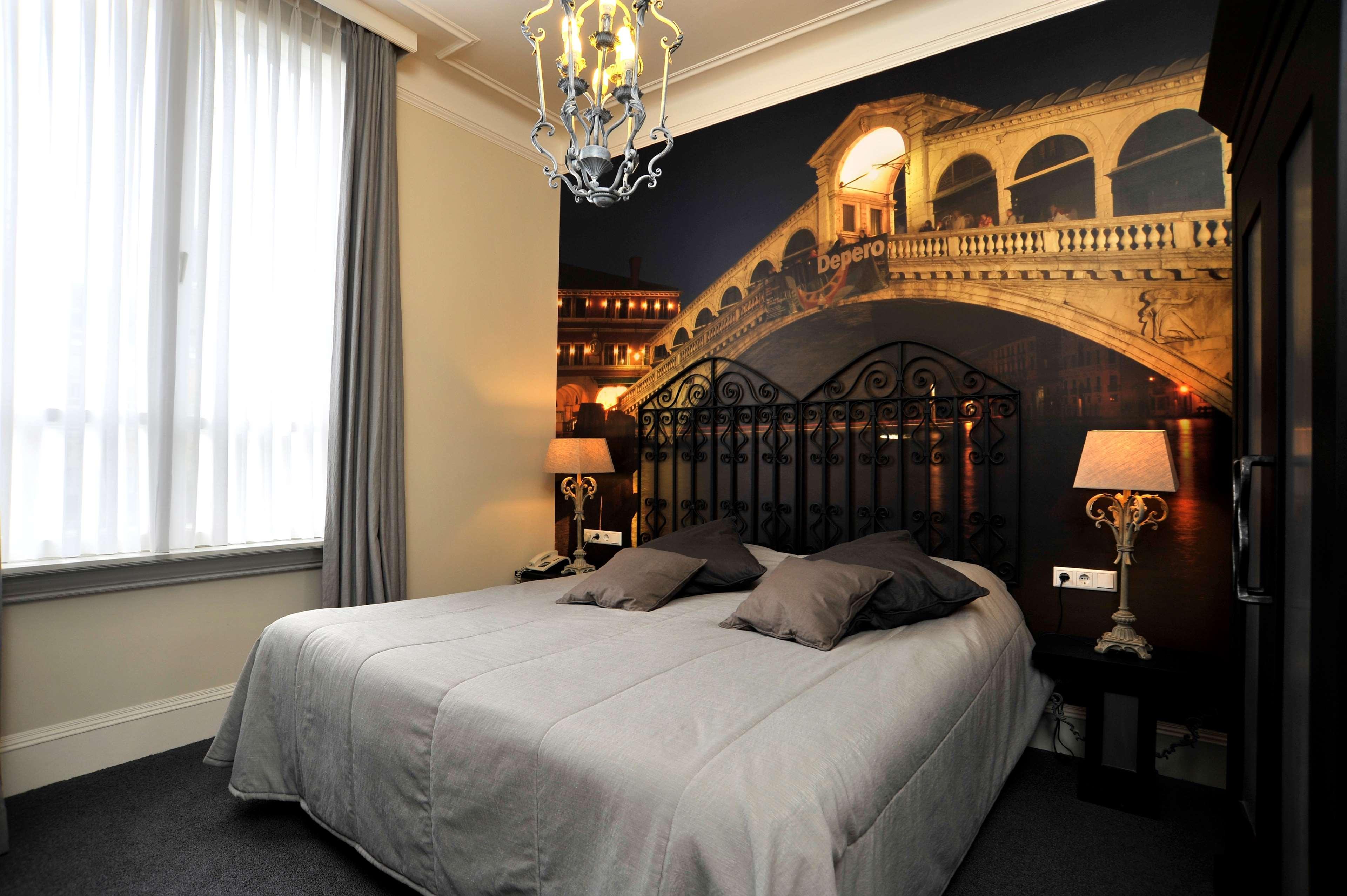 Golden Tulip West Ende Hotel Helmond Luaran gambar