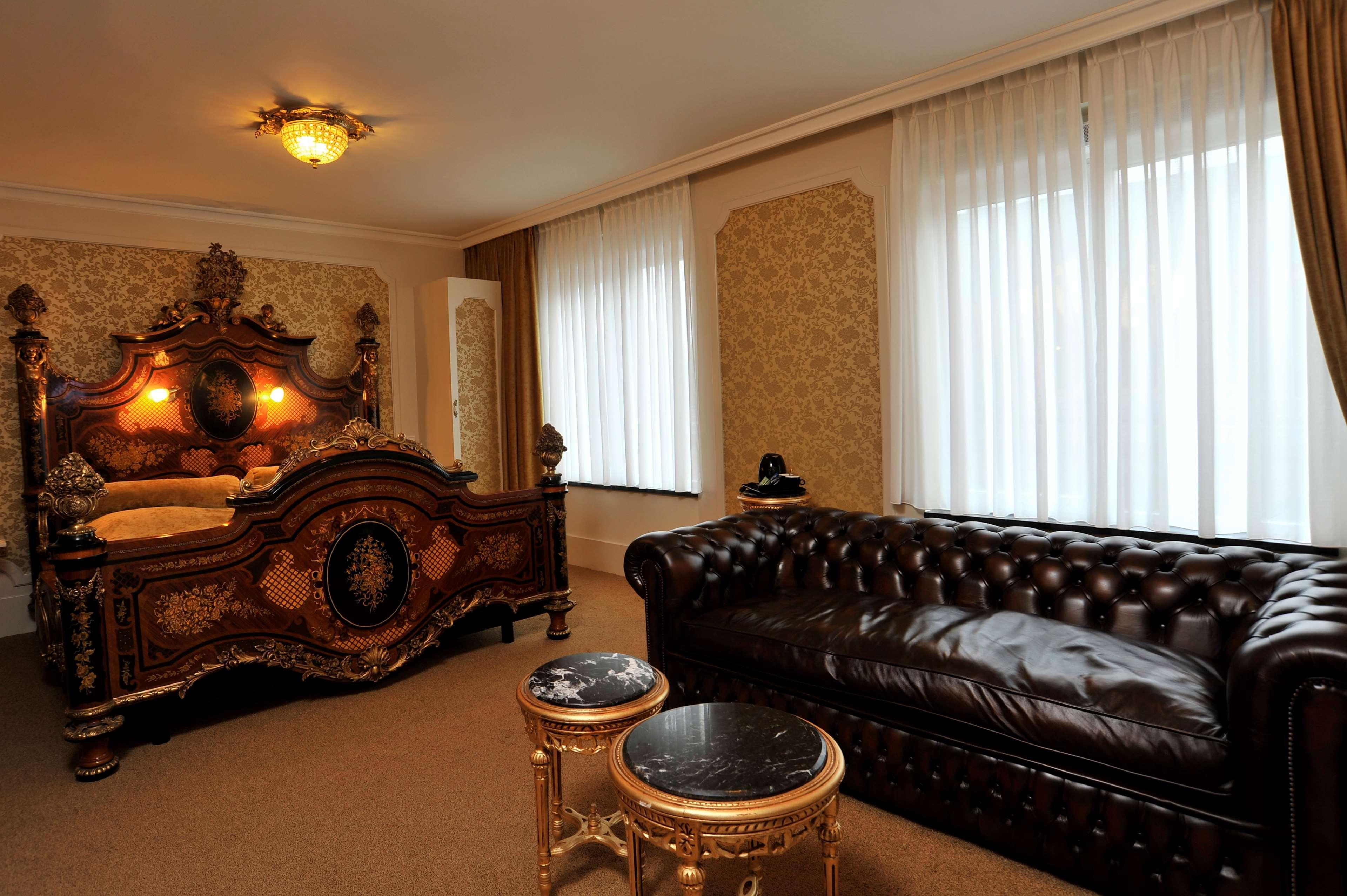Golden Tulip West Ende Hotel Helmond Luaran gambar