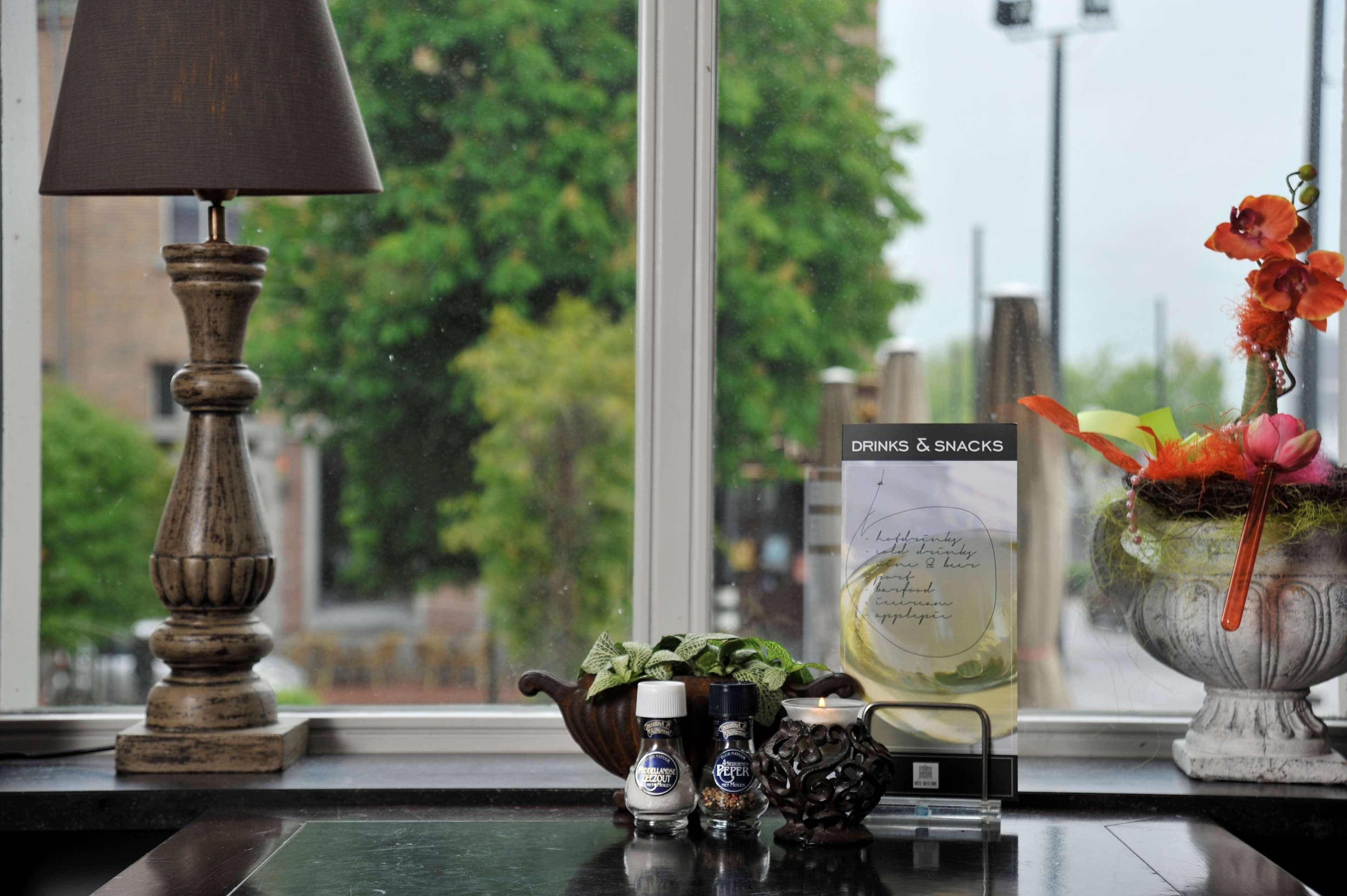 Golden Tulip West Ende Hotel Helmond Luaran gambar