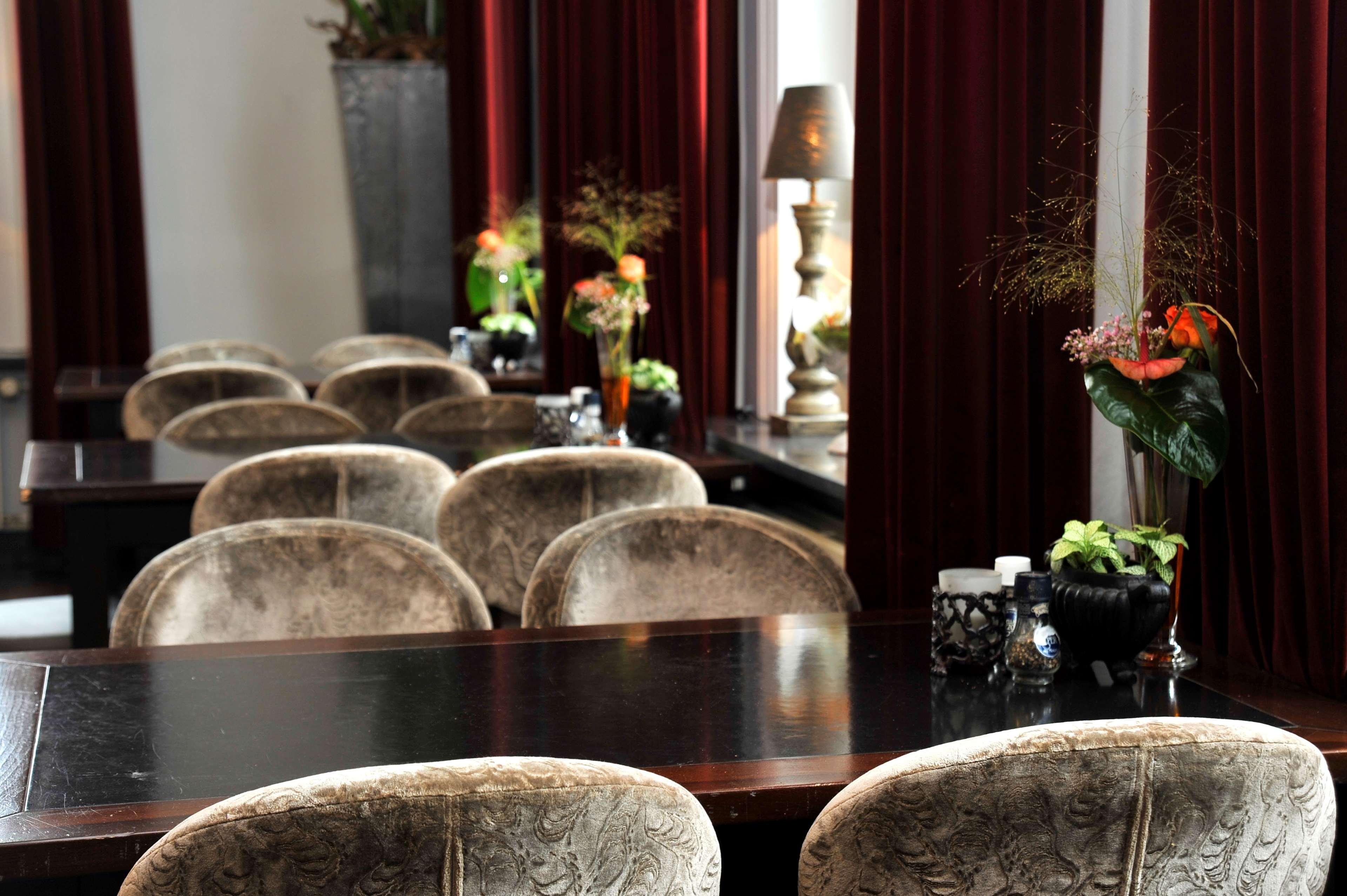 Golden Tulip West Ende Hotel Helmond Luaran gambar