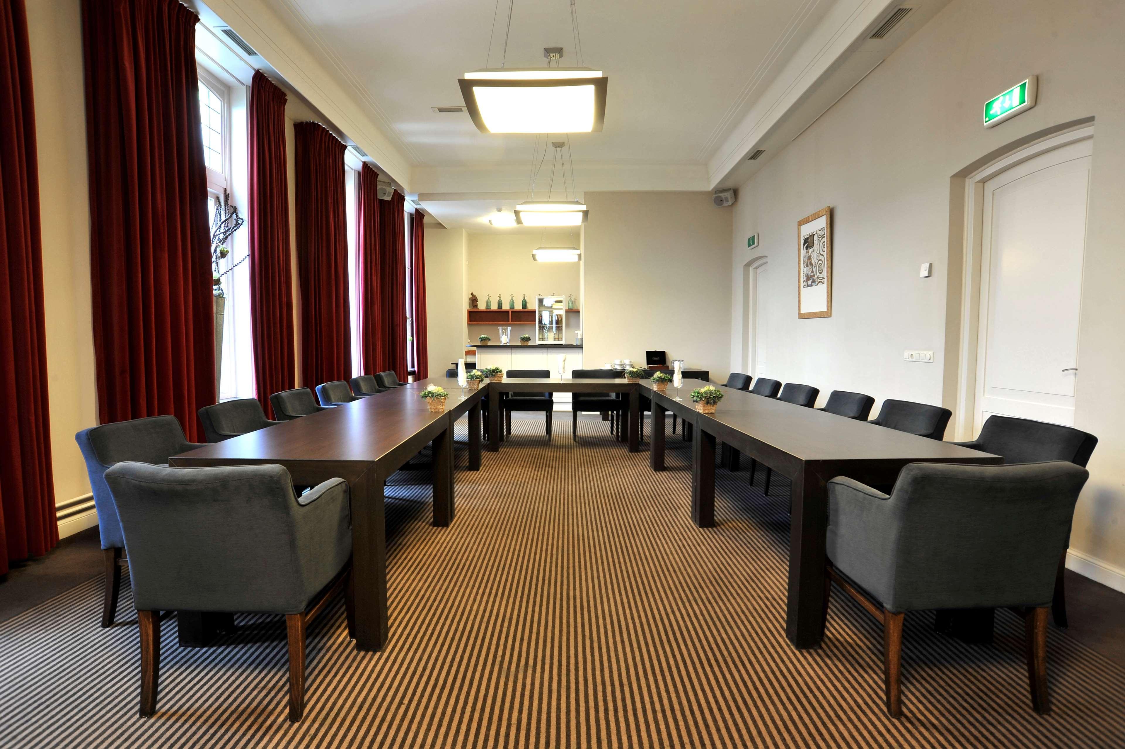 Golden Tulip West Ende Hotel Helmond Luaran gambar