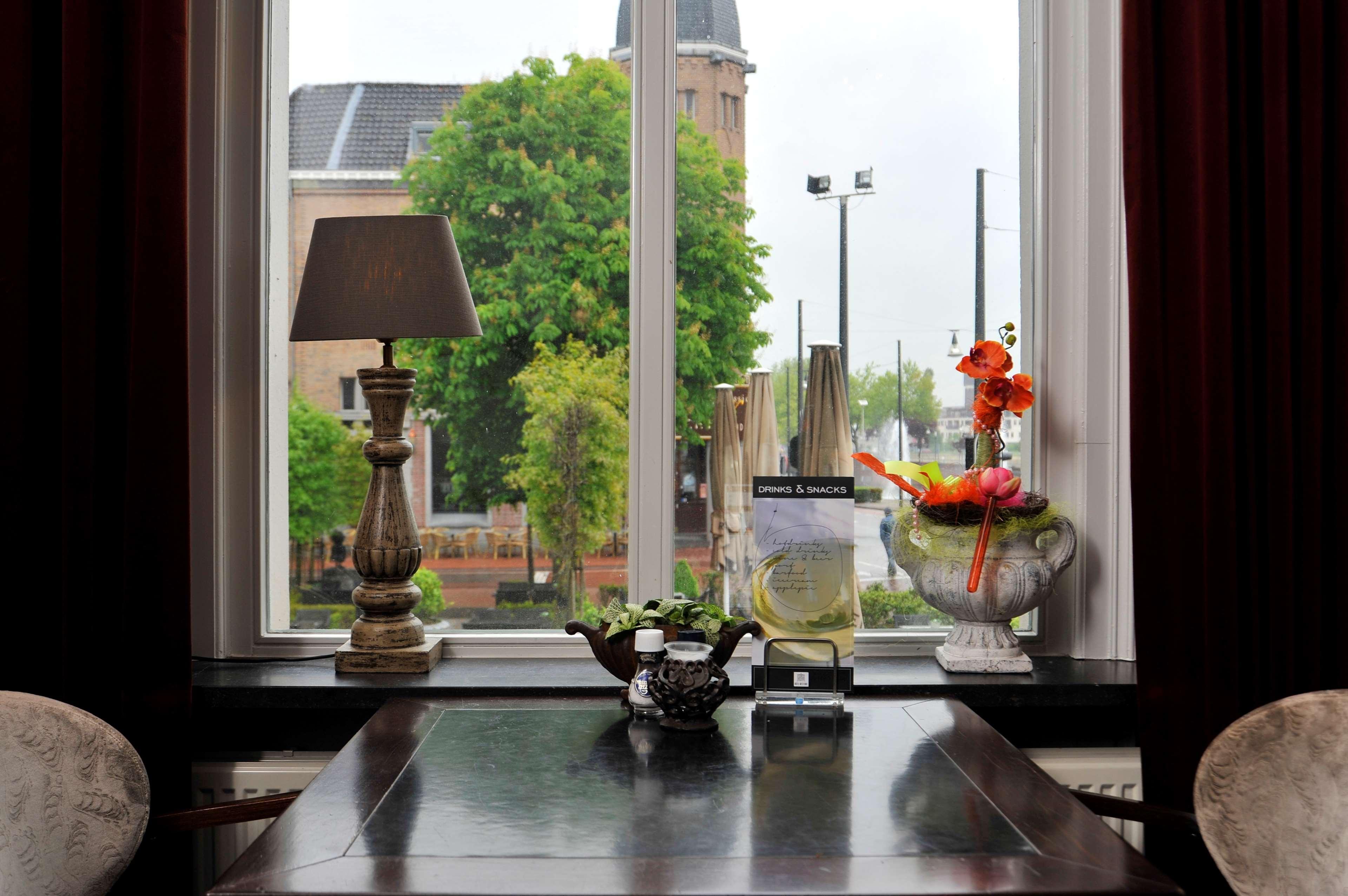 Golden Tulip West Ende Hotel Helmond Luaran gambar
