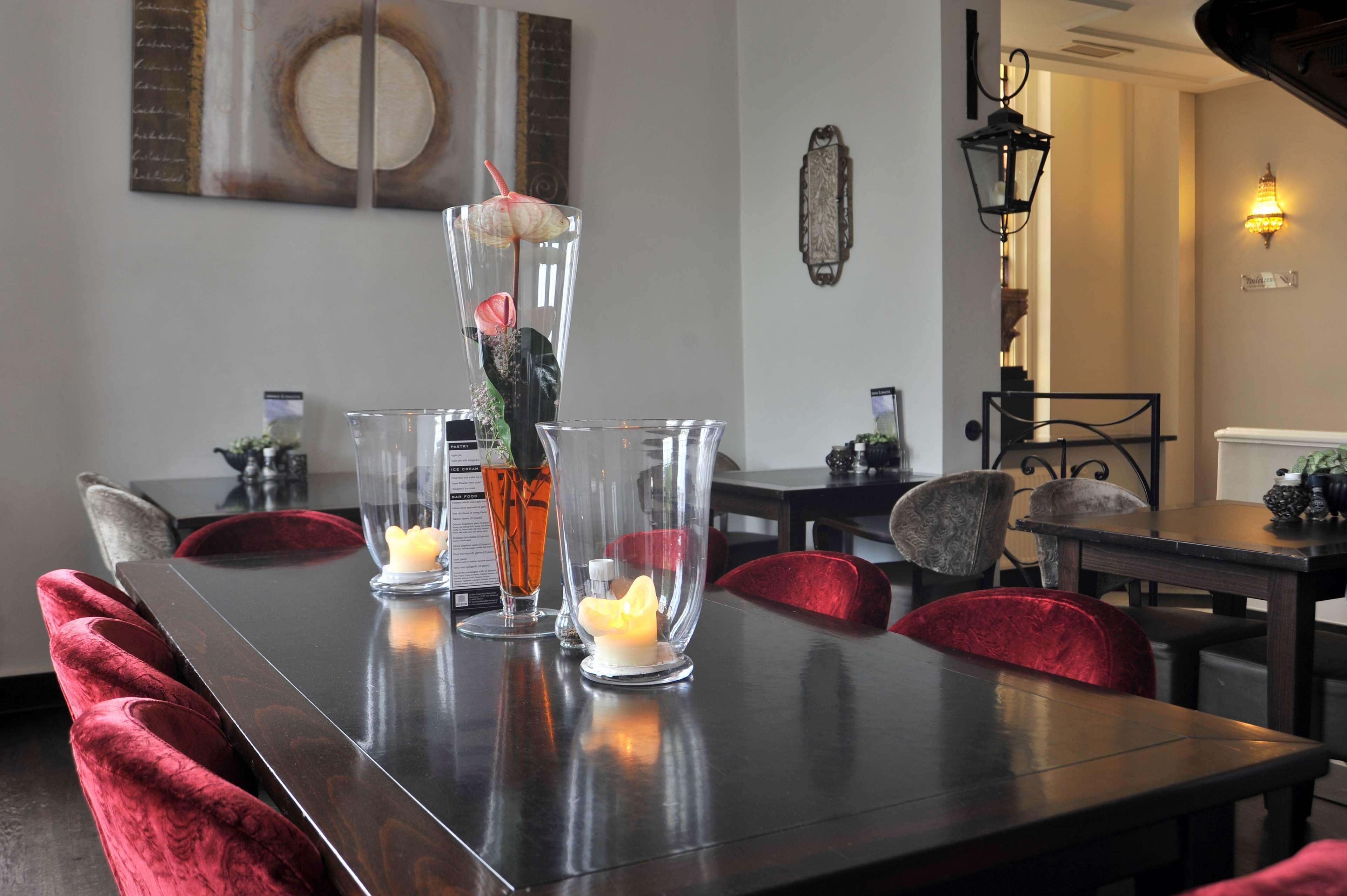 Golden Tulip West Ende Hotel Helmond Luaran gambar