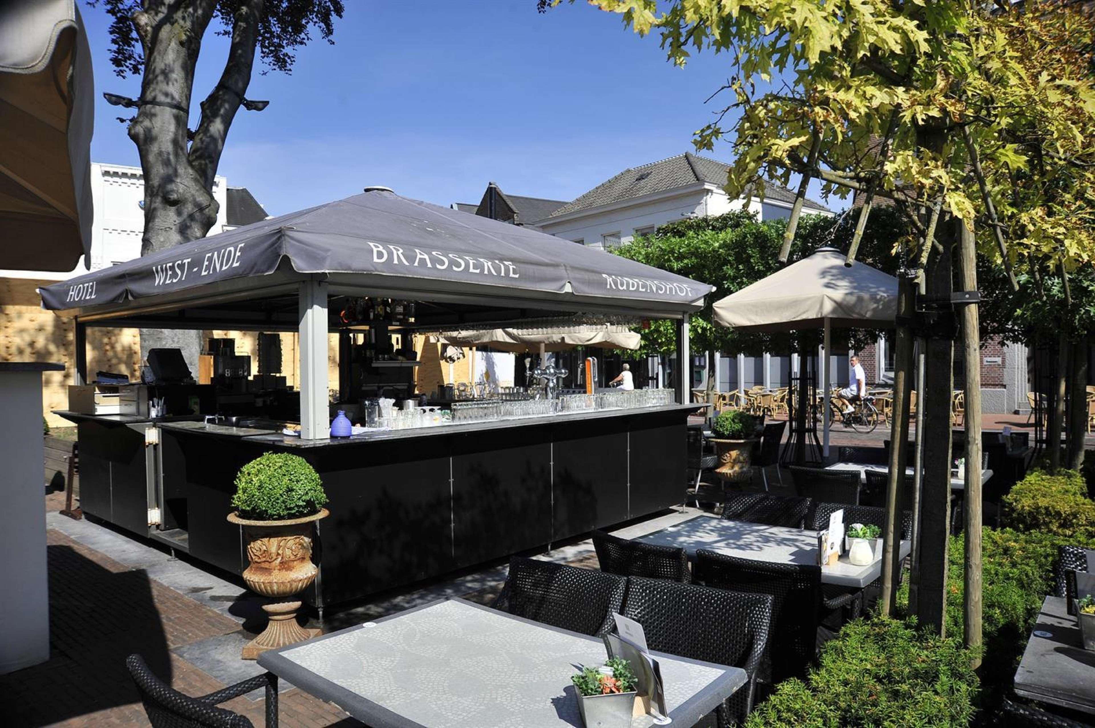 Golden Tulip West Ende Hotel Helmond Luaran gambar