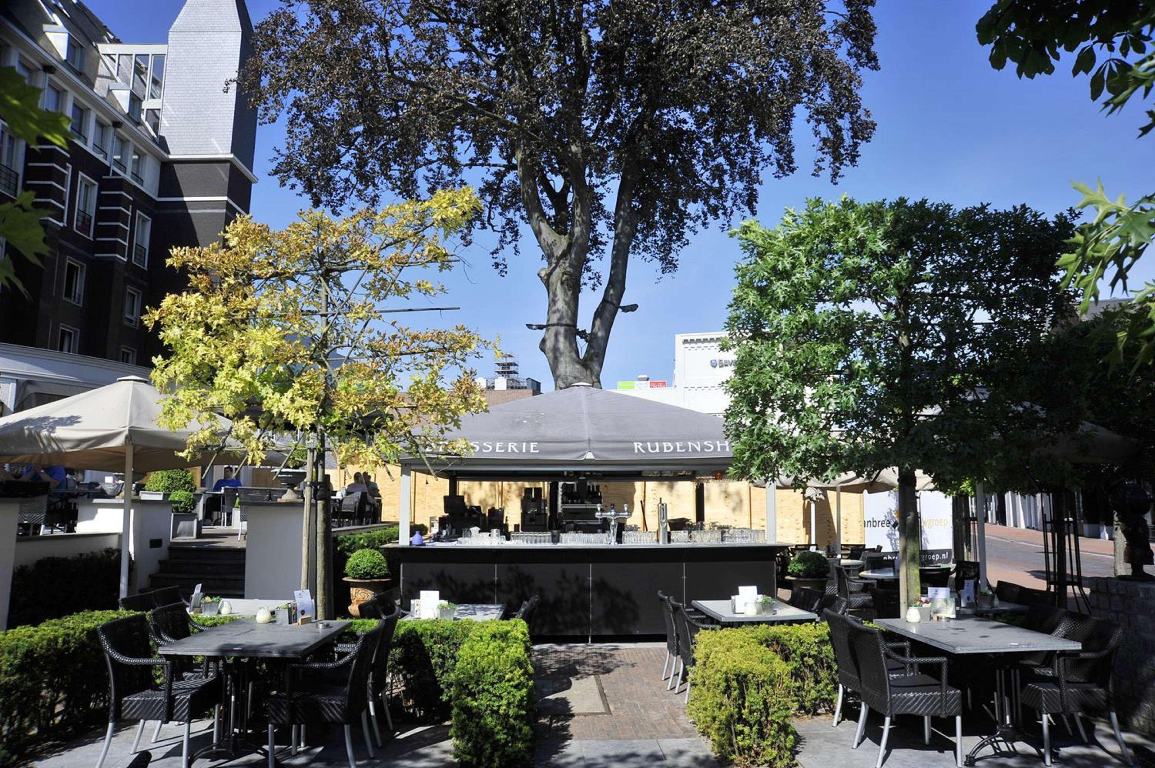 Golden Tulip West Ende Hotel Helmond Luaran gambar