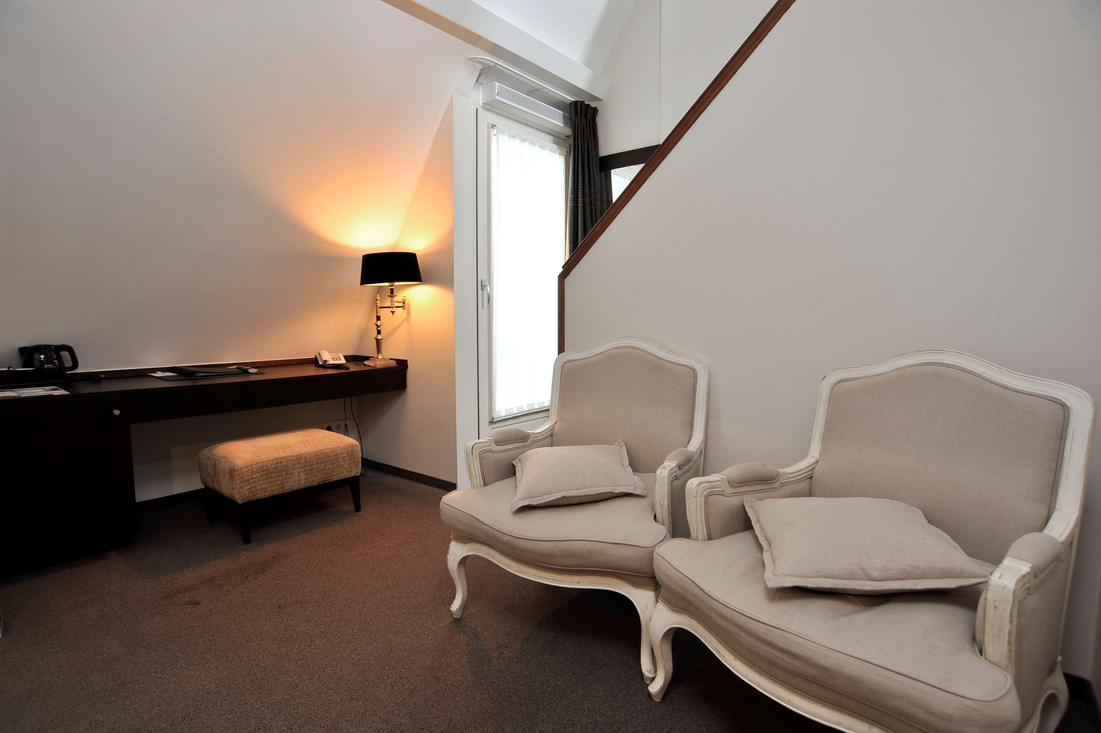 Golden Tulip West Ende Hotel Helmond Luaran gambar