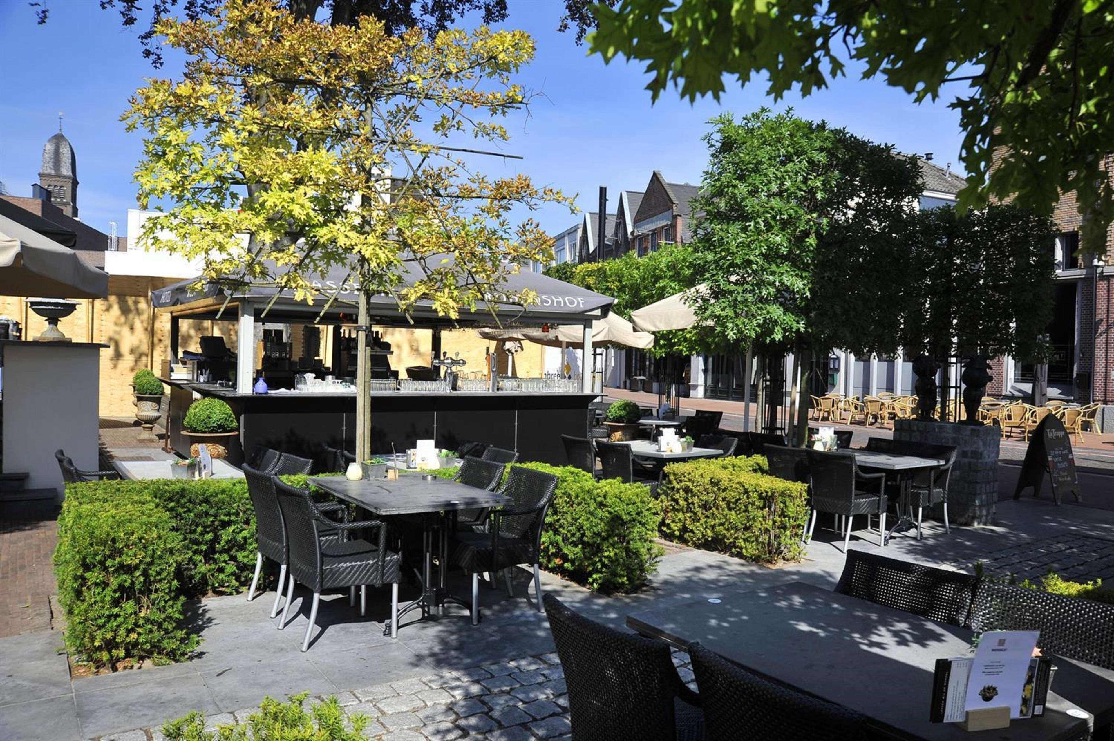 Golden Tulip West Ende Hotel Helmond Luaran gambar