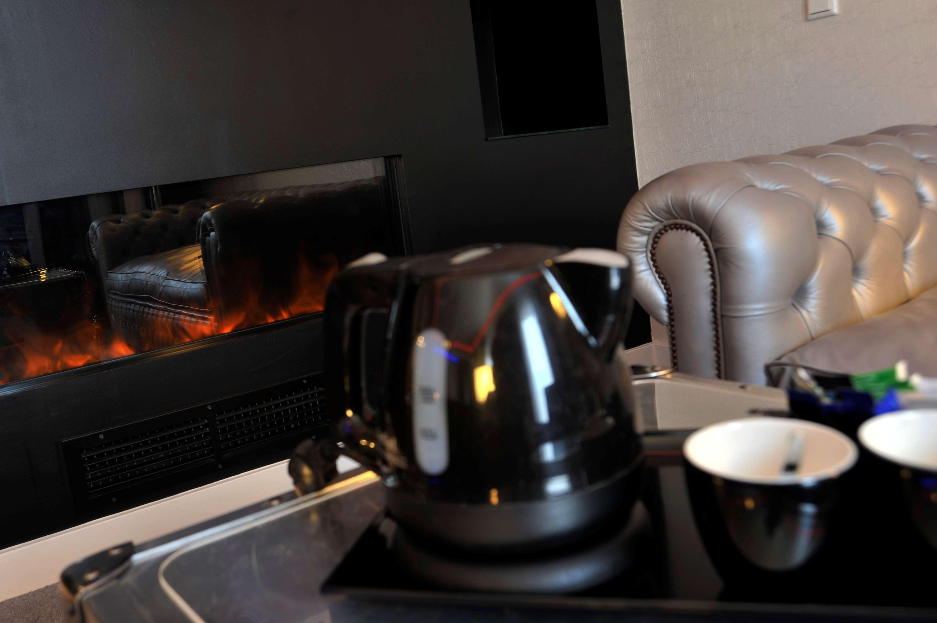 Golden Tulip West Ende Hotel Helmond Luaran gambar