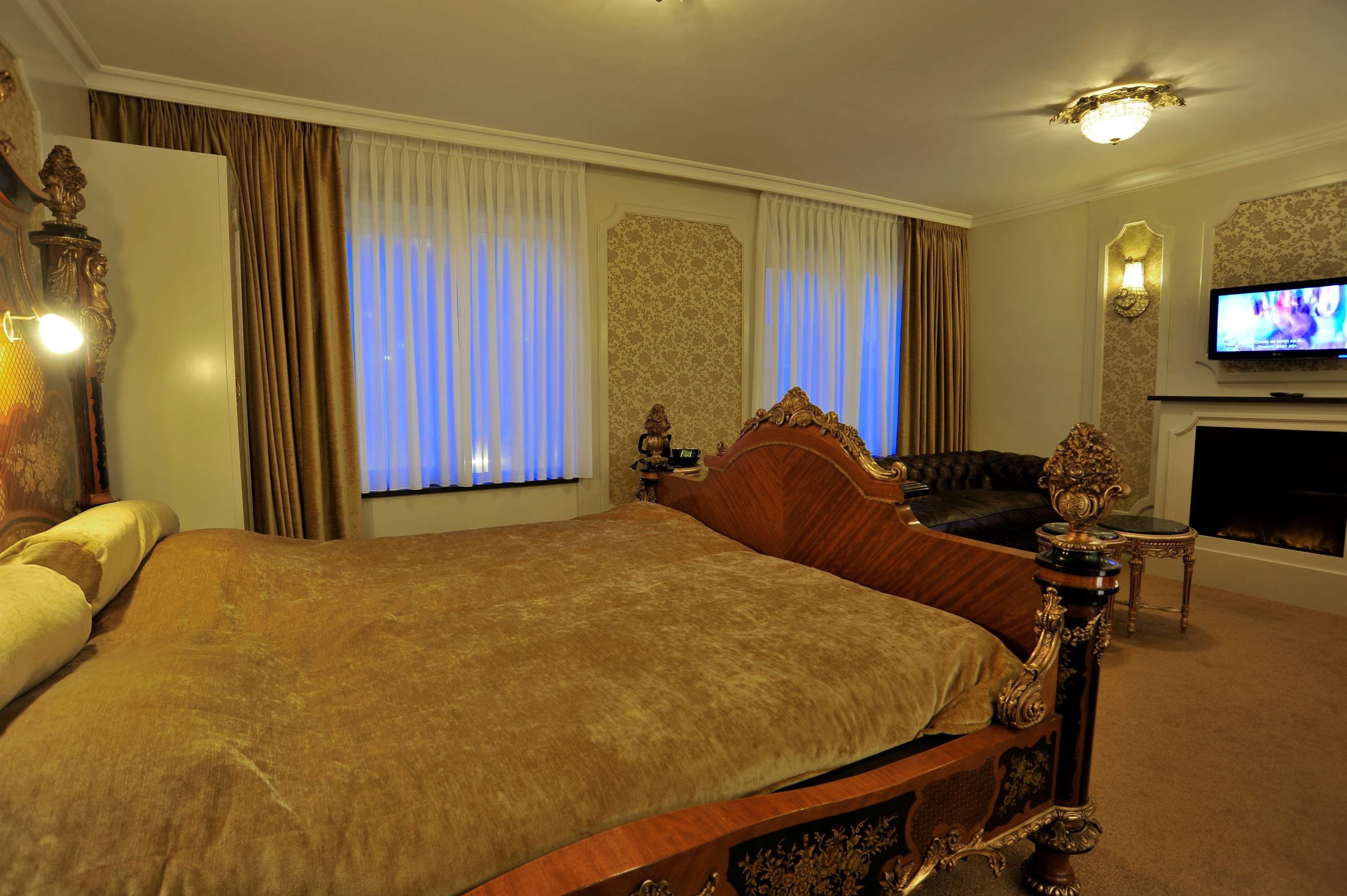 Golden Tulip West Ende Hotel Helmond Luaran gambar