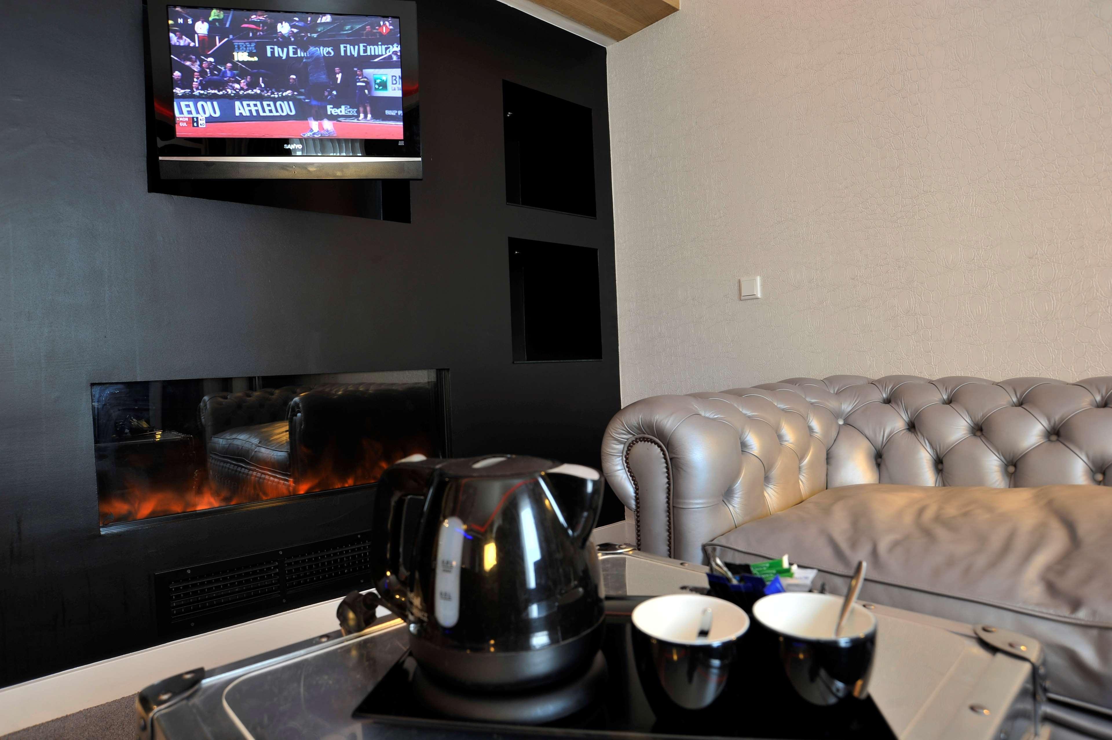 Golden Tulip West Ende Hotel Helmond Luaran gambar