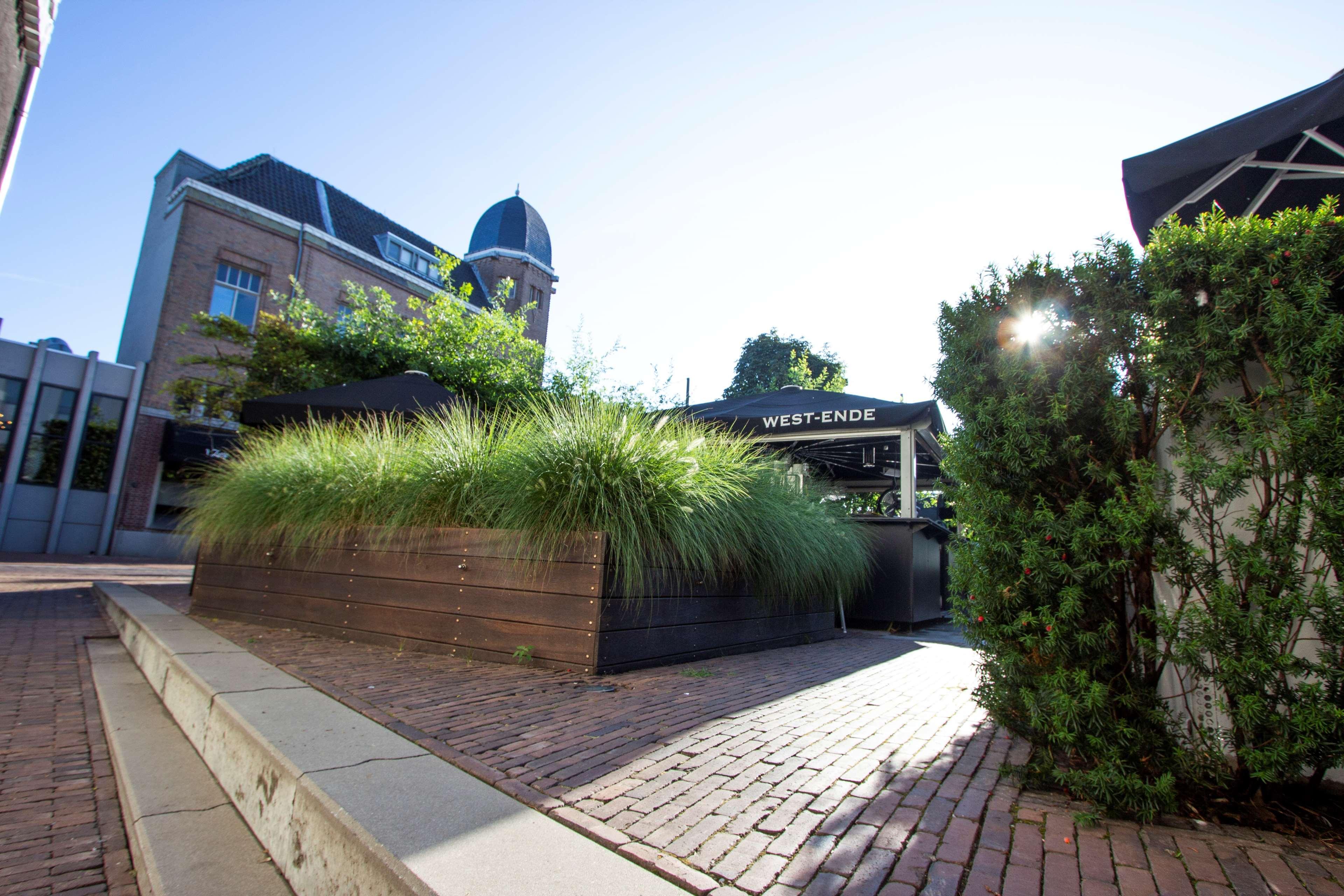 Golden Tulip West Ende Hotel Helmond Luaran gambar