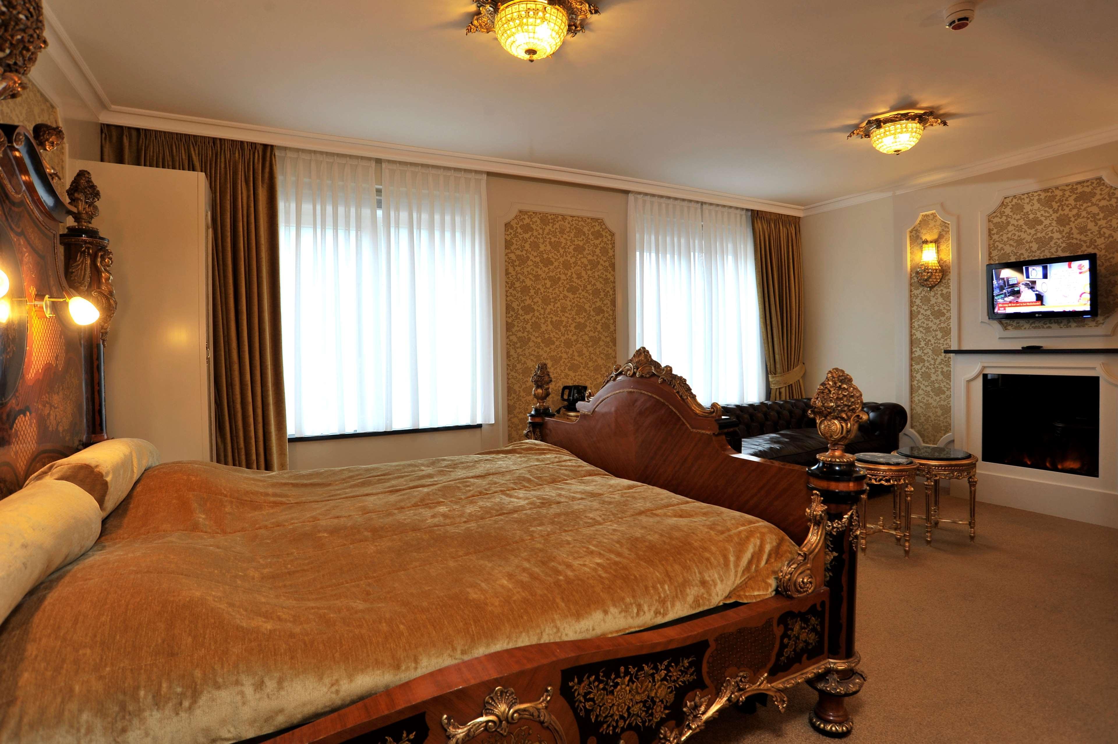 Golden Tulip West Ende Hotel Helmond Luaran gambar
