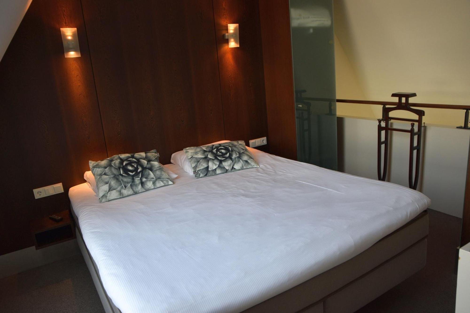 Golden Tulip West Ende Hotel Helmond Luaran gambar