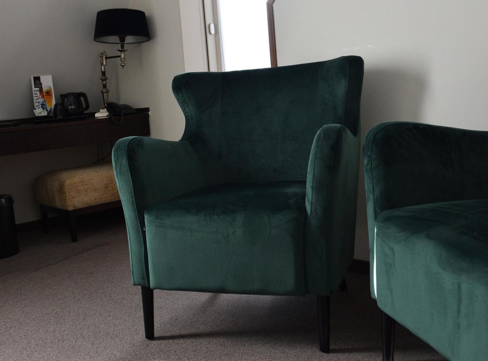 Golden Tulip West Ende Hotel Helmond Luaran gambar