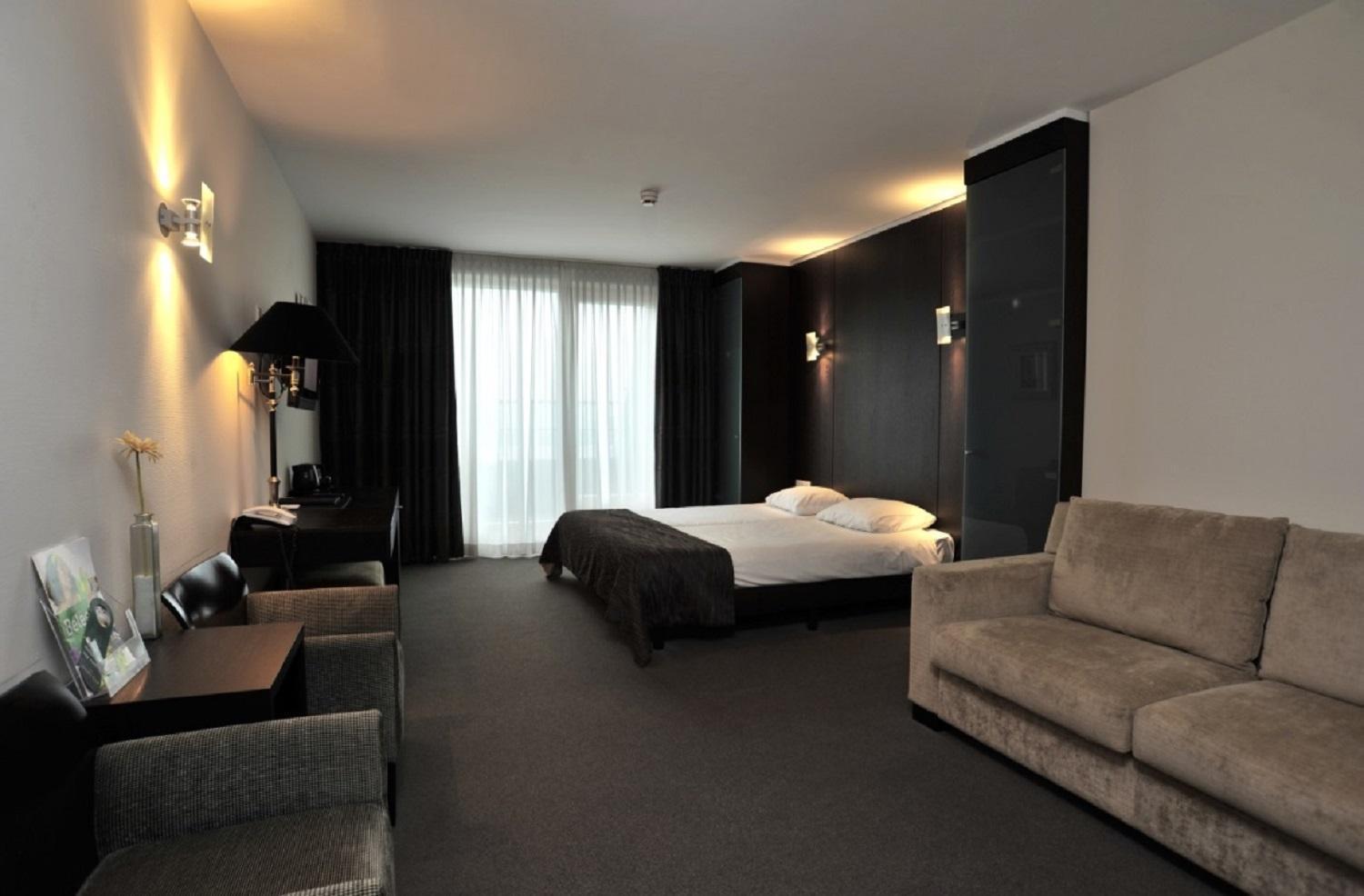 Golden Tulip West Ende Hotel Helmond Bilik gambar