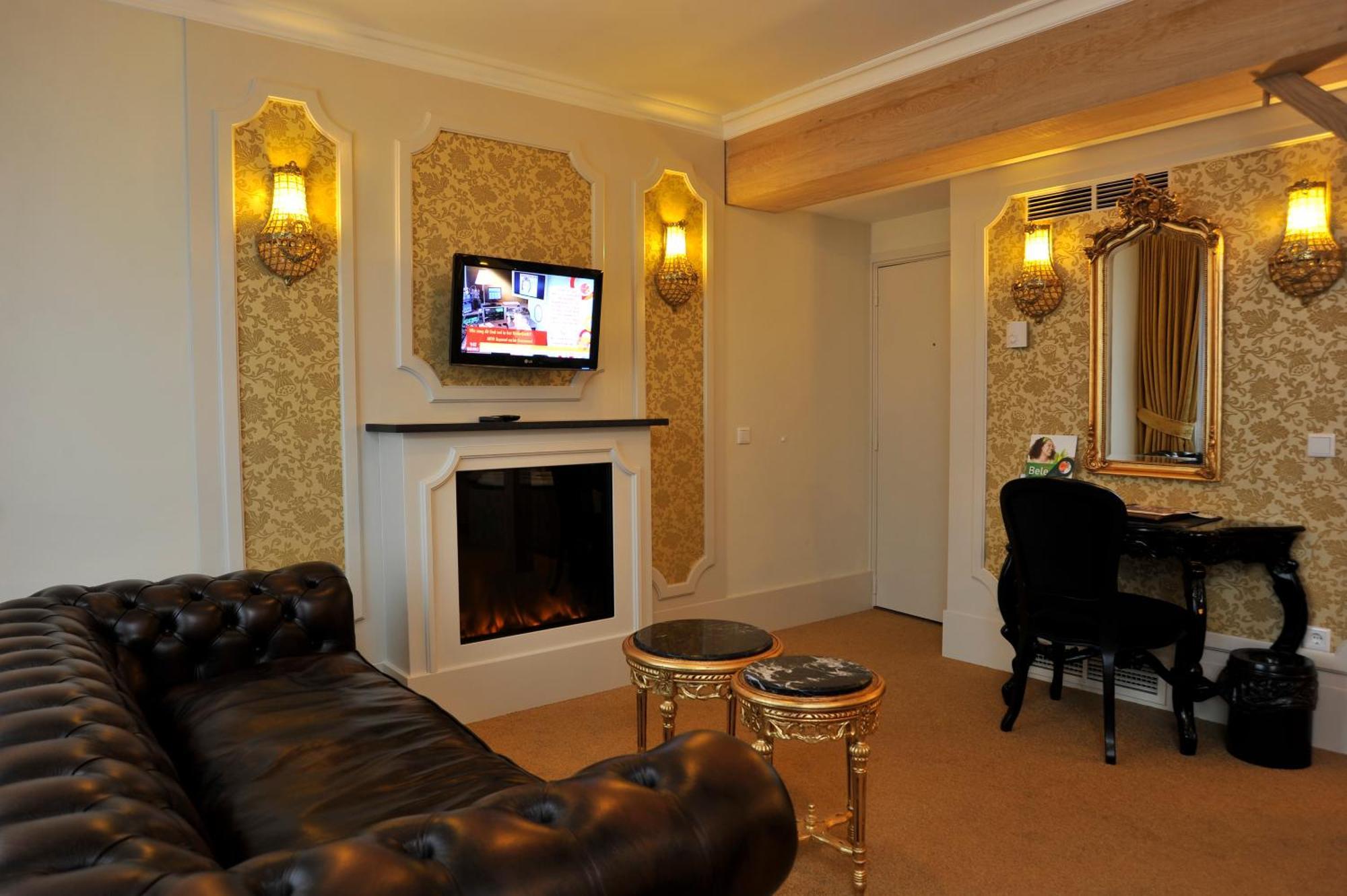 Golden Tulip West Ende Hotel Helmond Bilik gambar