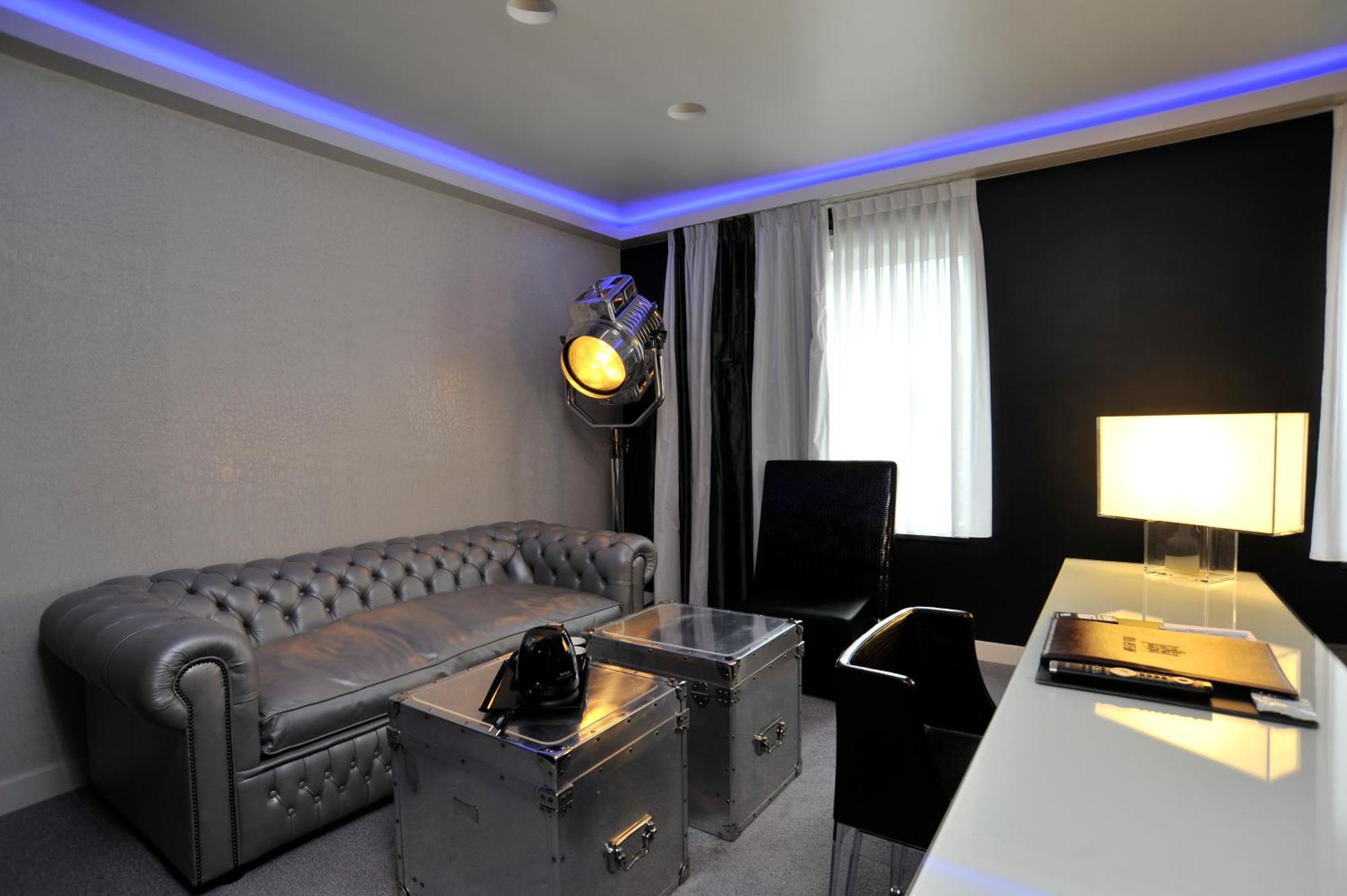 Golden Tulip West Ende Hotel Helmond Bilik gambar