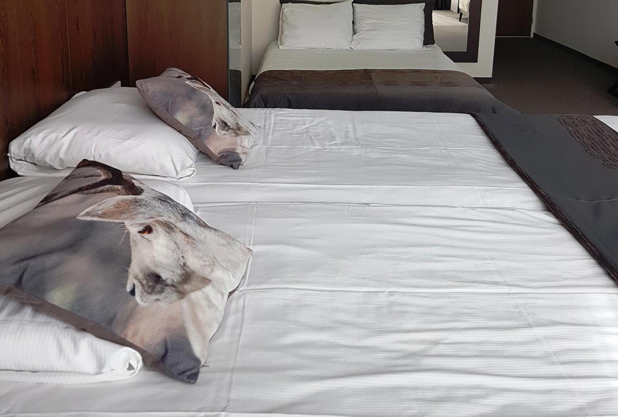 Golden Tulip West Ende Hotel Helmond Bilik gambar