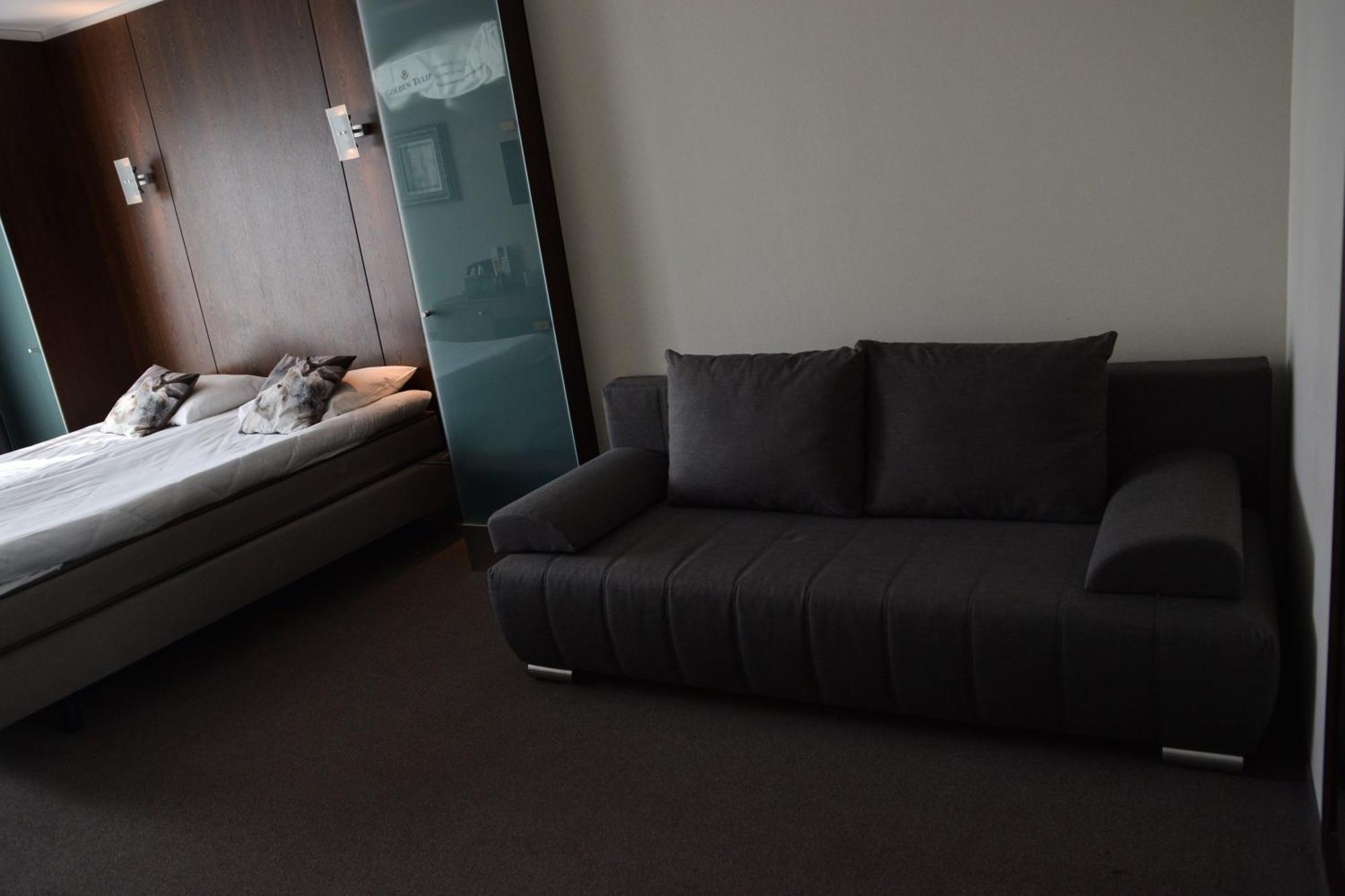 Golden Tulip West Ende Hotel Helmond Luaran gambar
